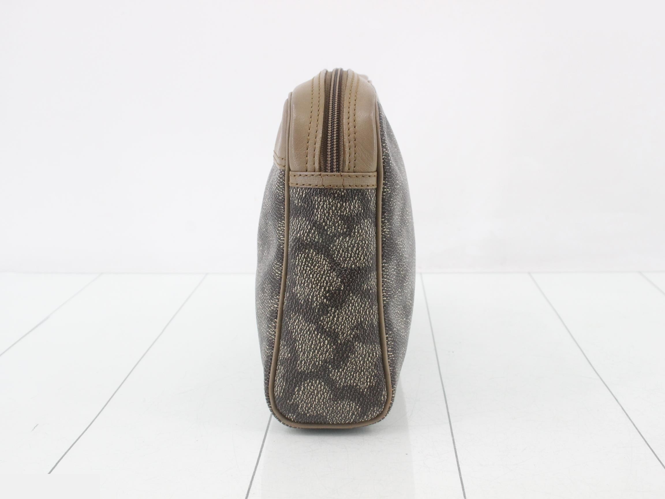Second bag, approximately 25 cm wide — view 3
