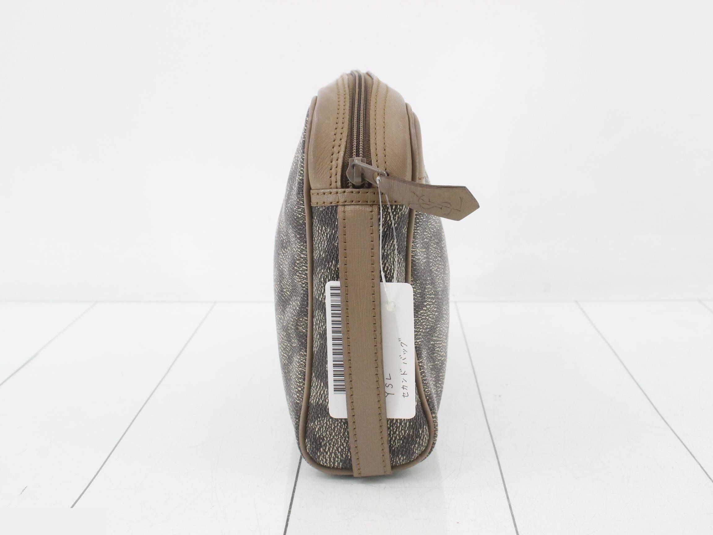 Second bag, approximately 25 cm wide — view 4
