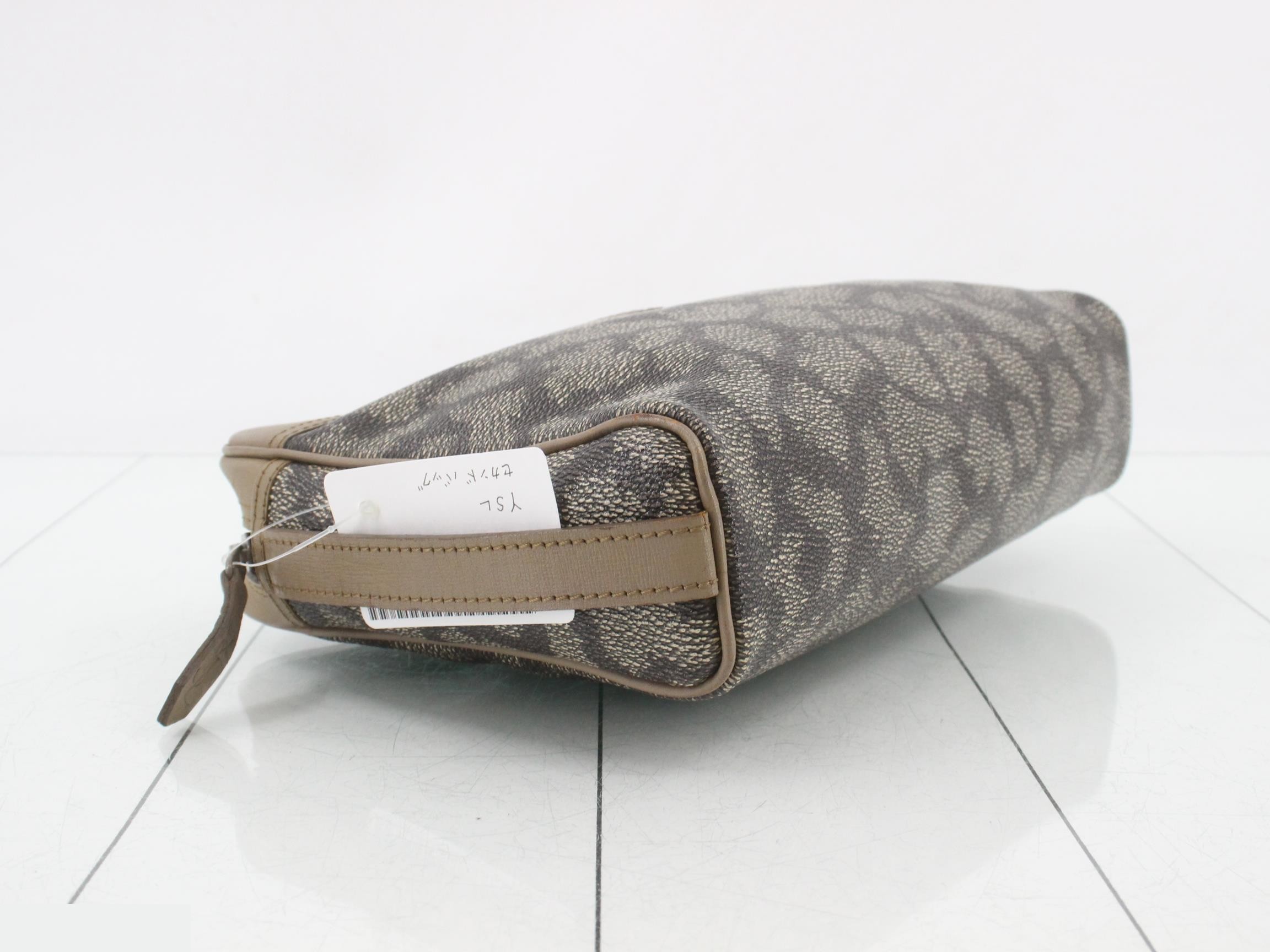 Second bag, approximately 25 cm wide — view 5