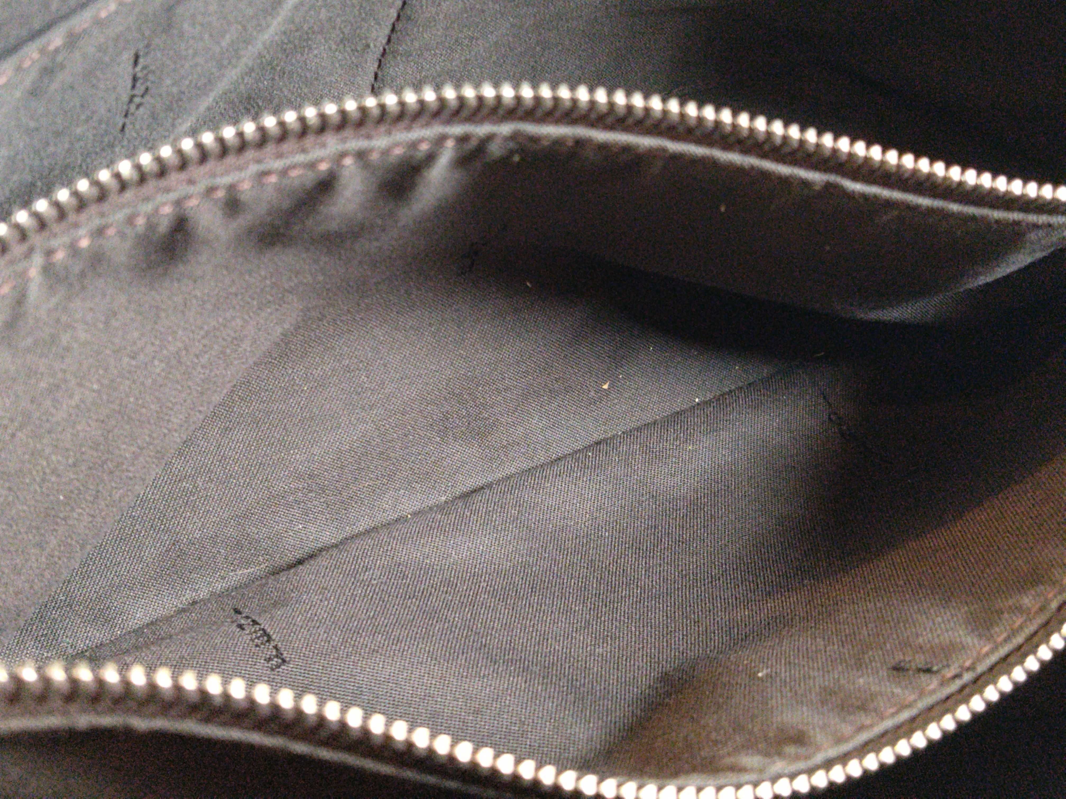By The Way Medium Leather 2-Way Shoulder Bag, Gray, 8BL146 (Handbag) — view 14