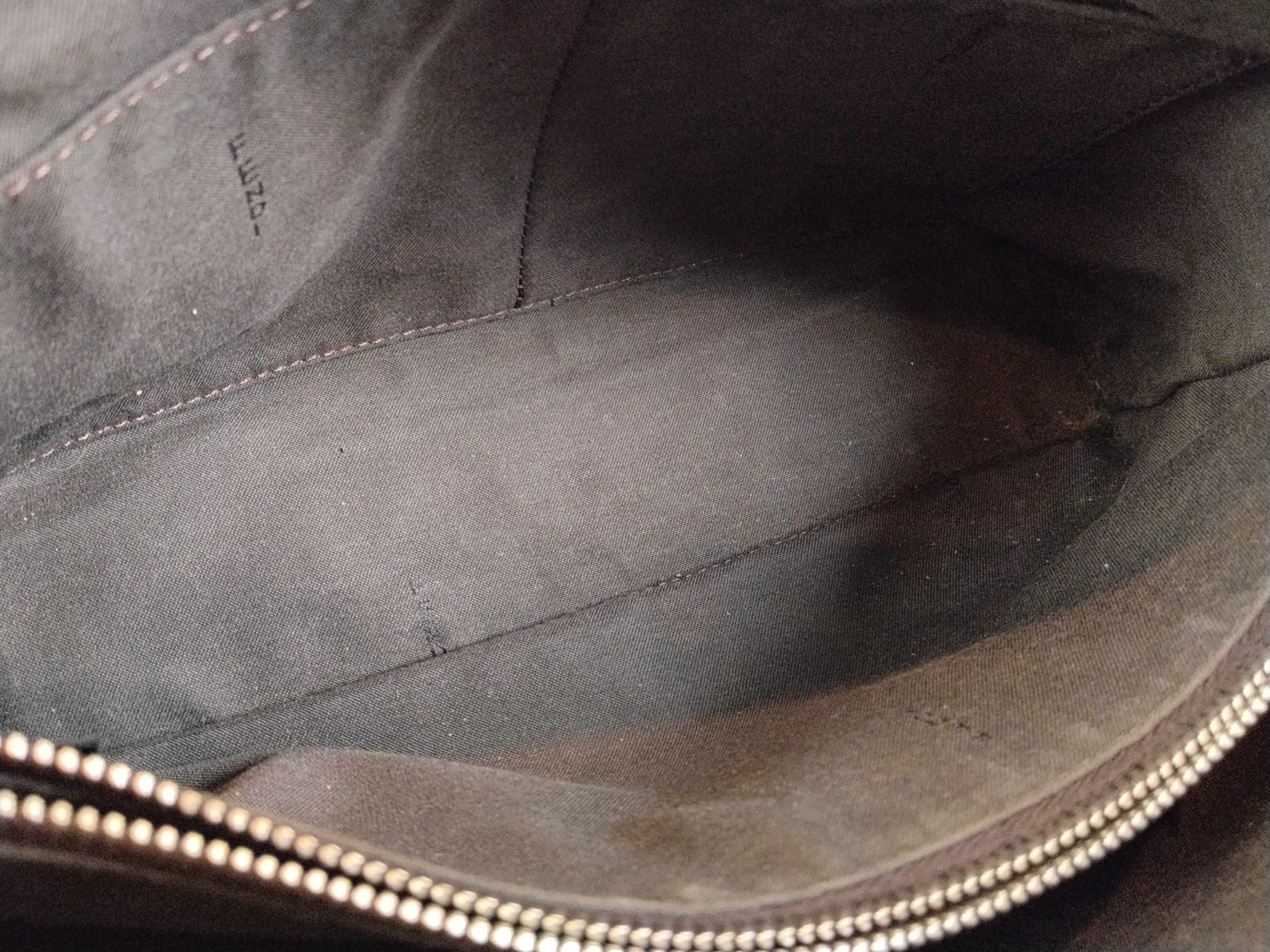 By The Way Medium Leather 2-Way Shoulder Bag, Gray, 8BL146 (Handbag) — view 9