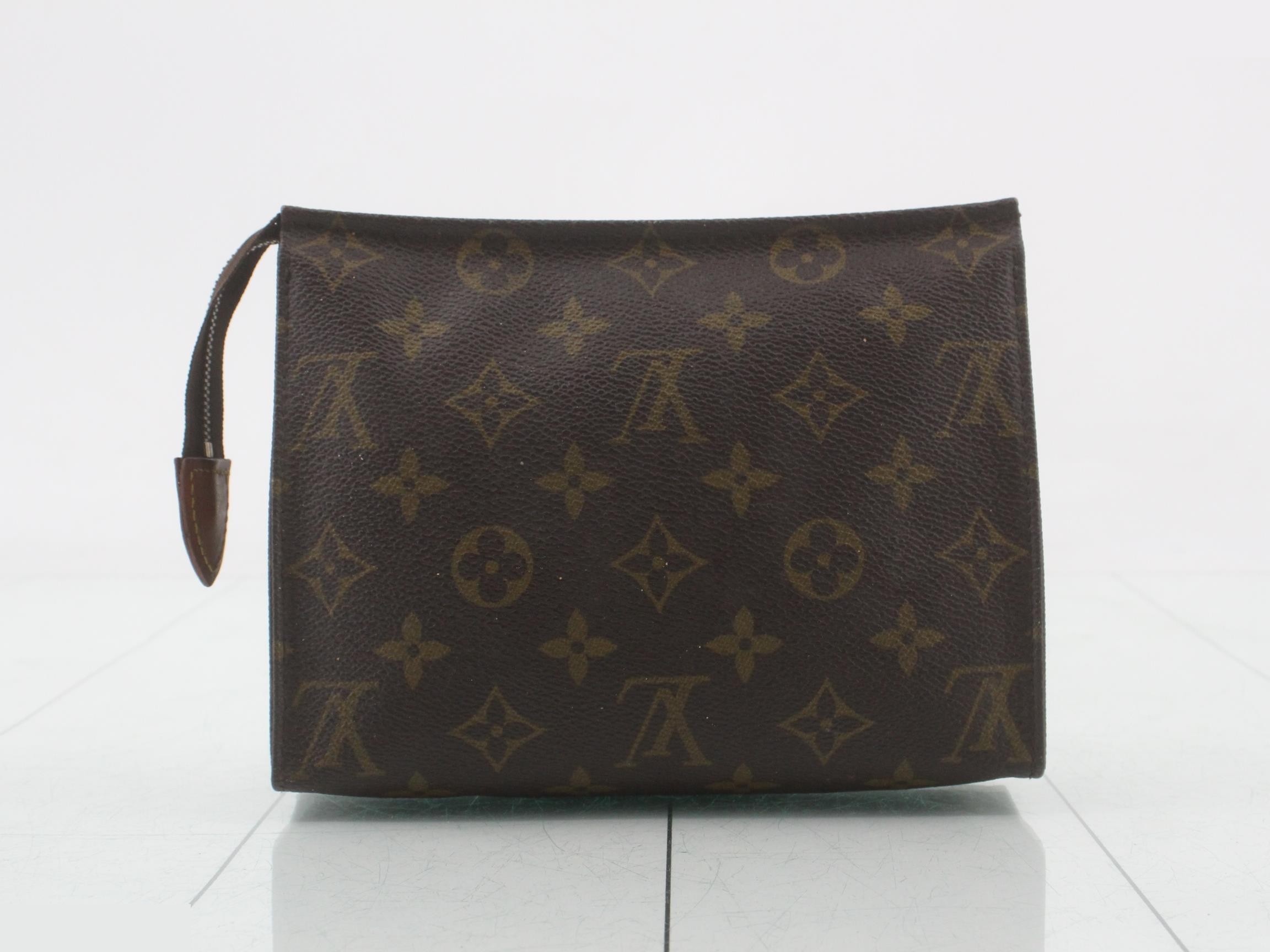 Pochette Toilette 19 — view 2