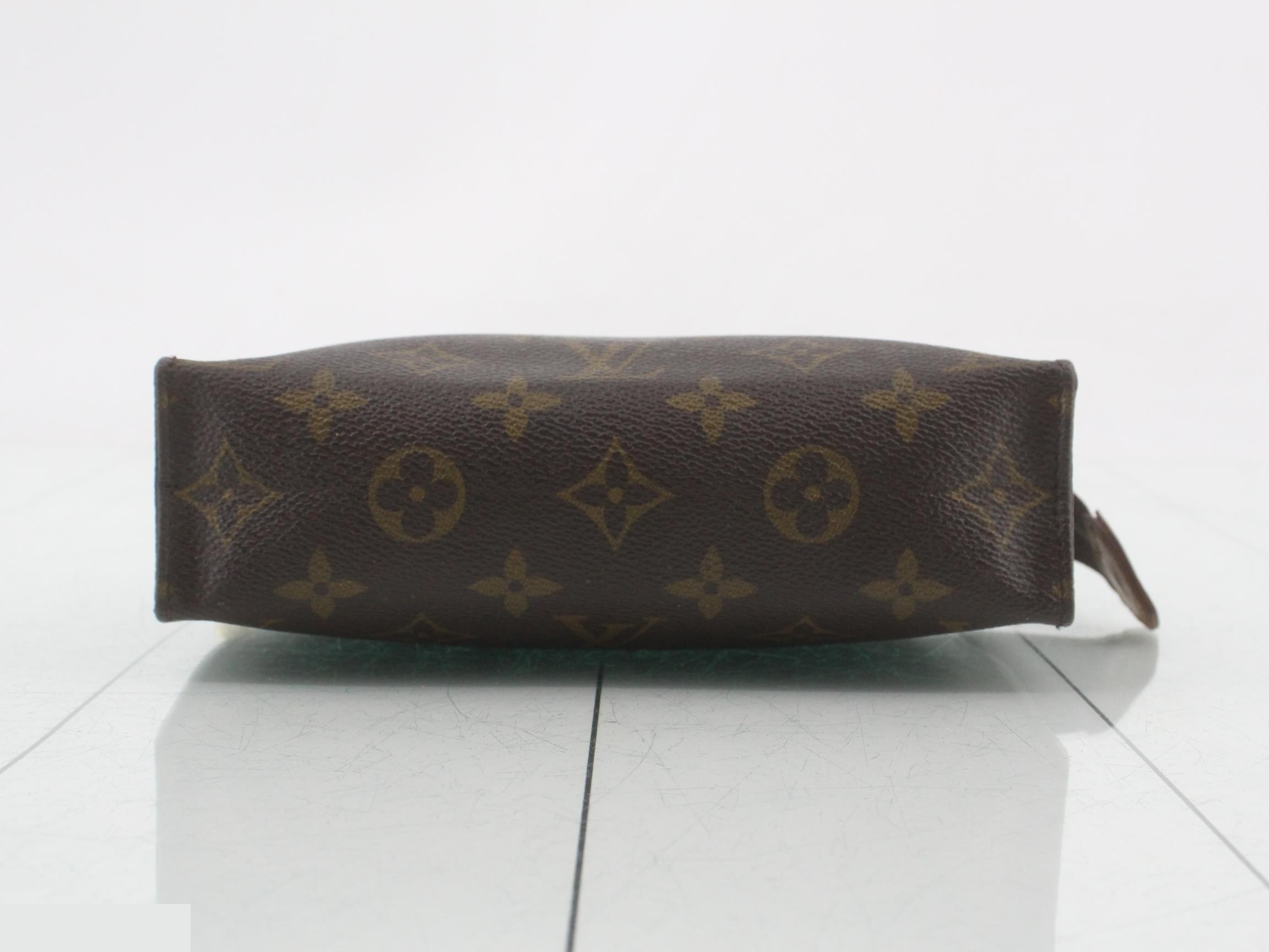 Pochette Toilette 19 — view 3