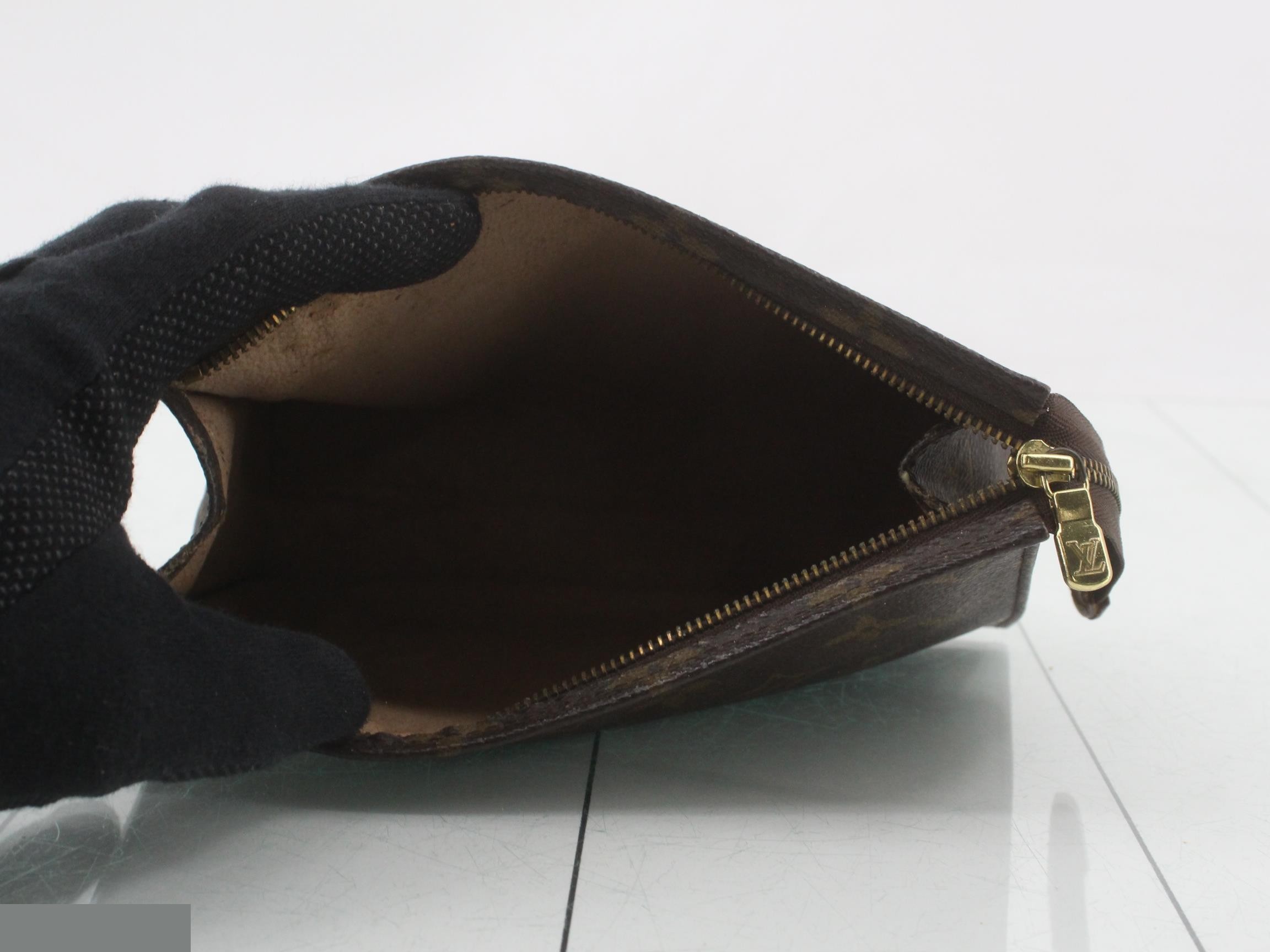 Pochette Toilette 19 — view 4