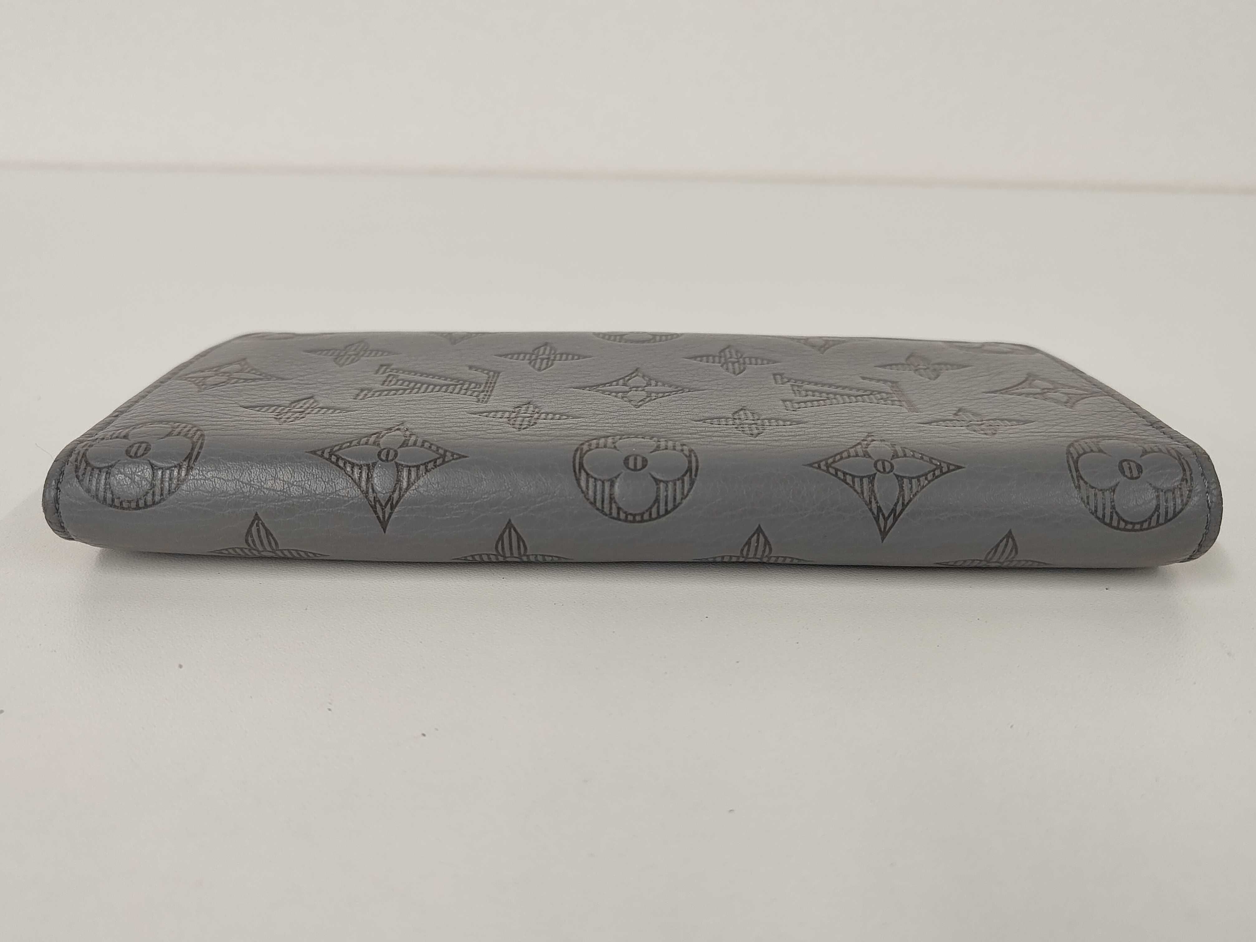 Monogram M66540 Portefeuille Brazza Wallet — view 7