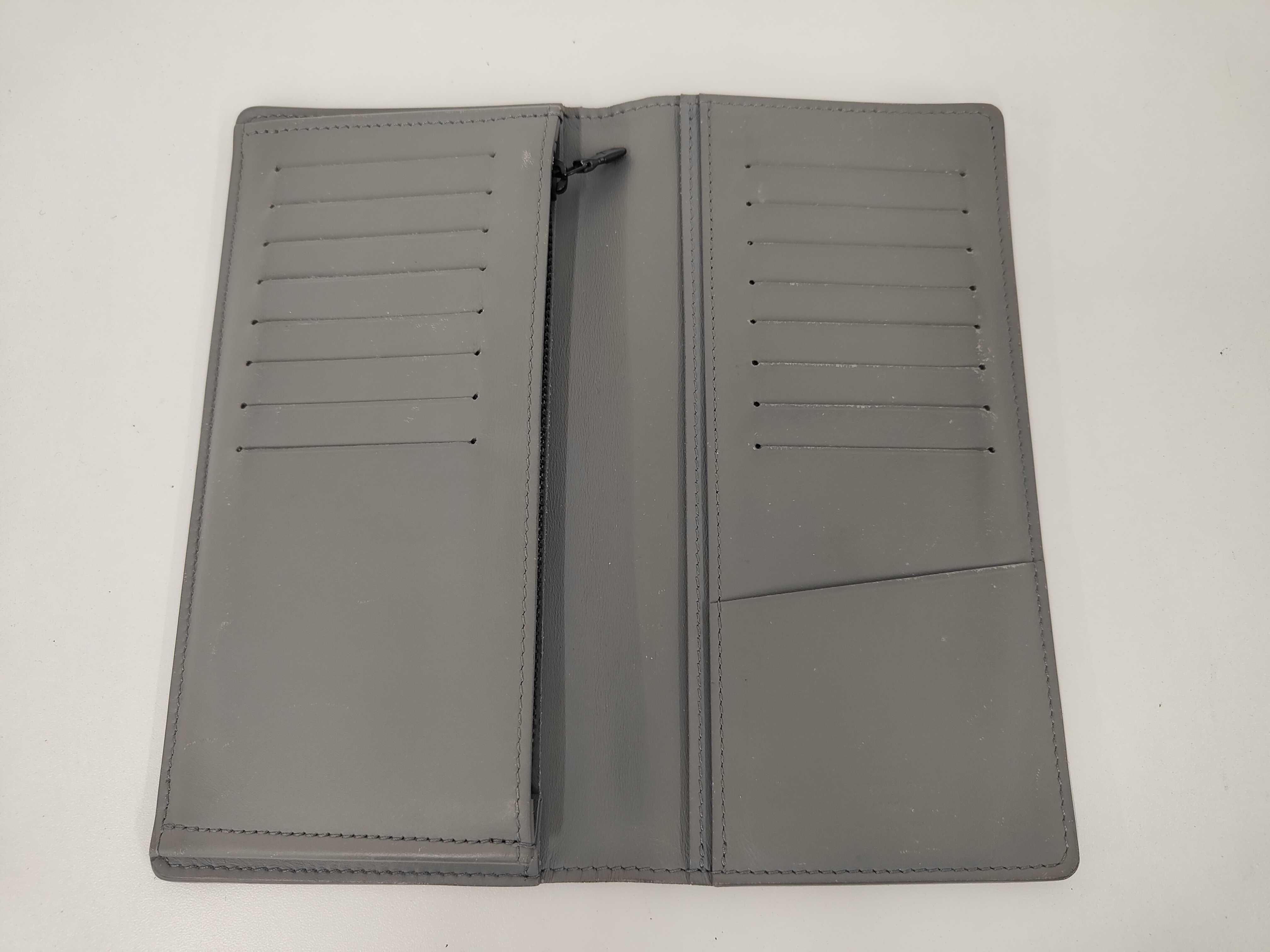 Monogram M66540 Portefeuille Brazza Wallet — view 8