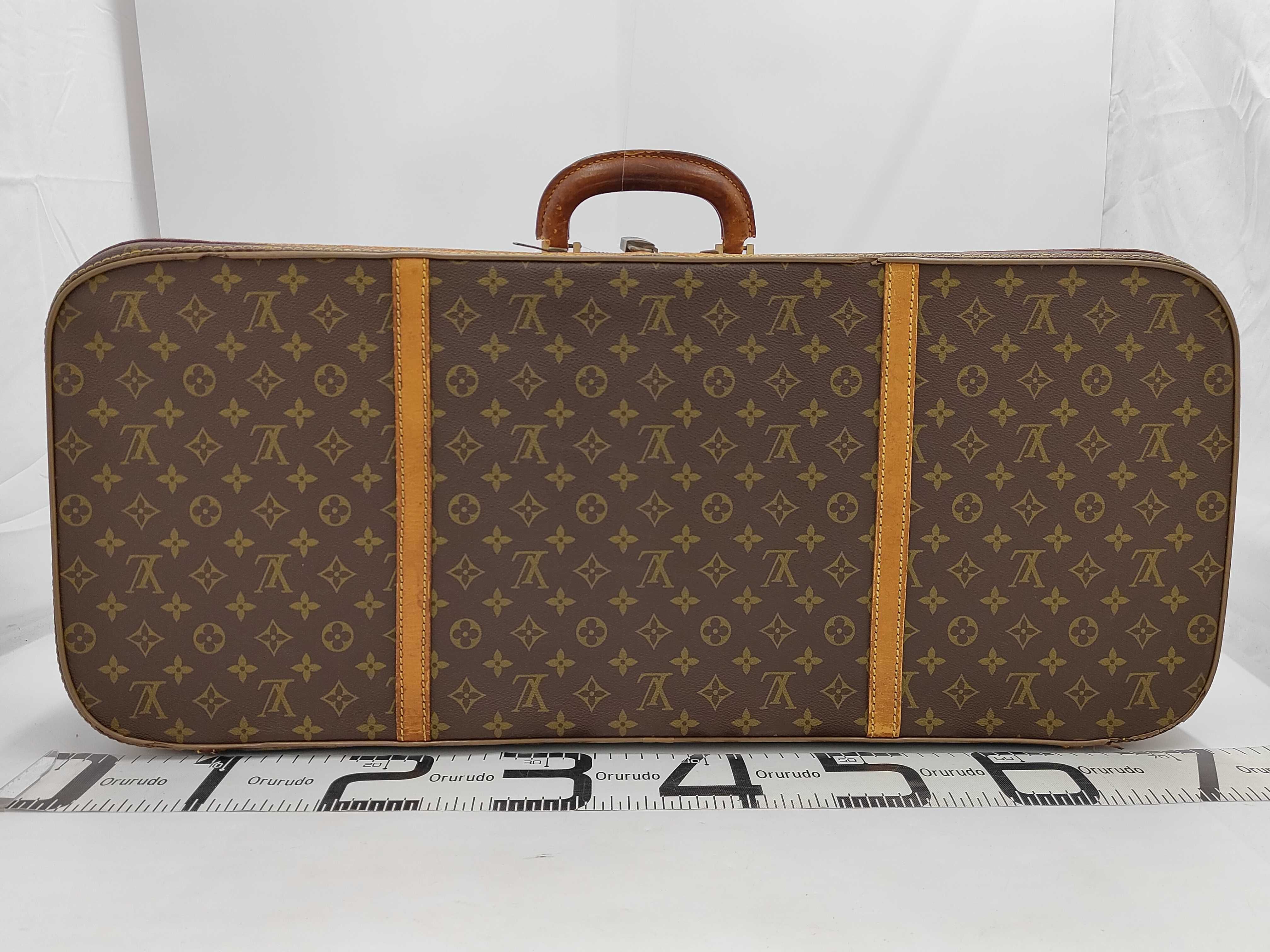 racket case bag — view 2