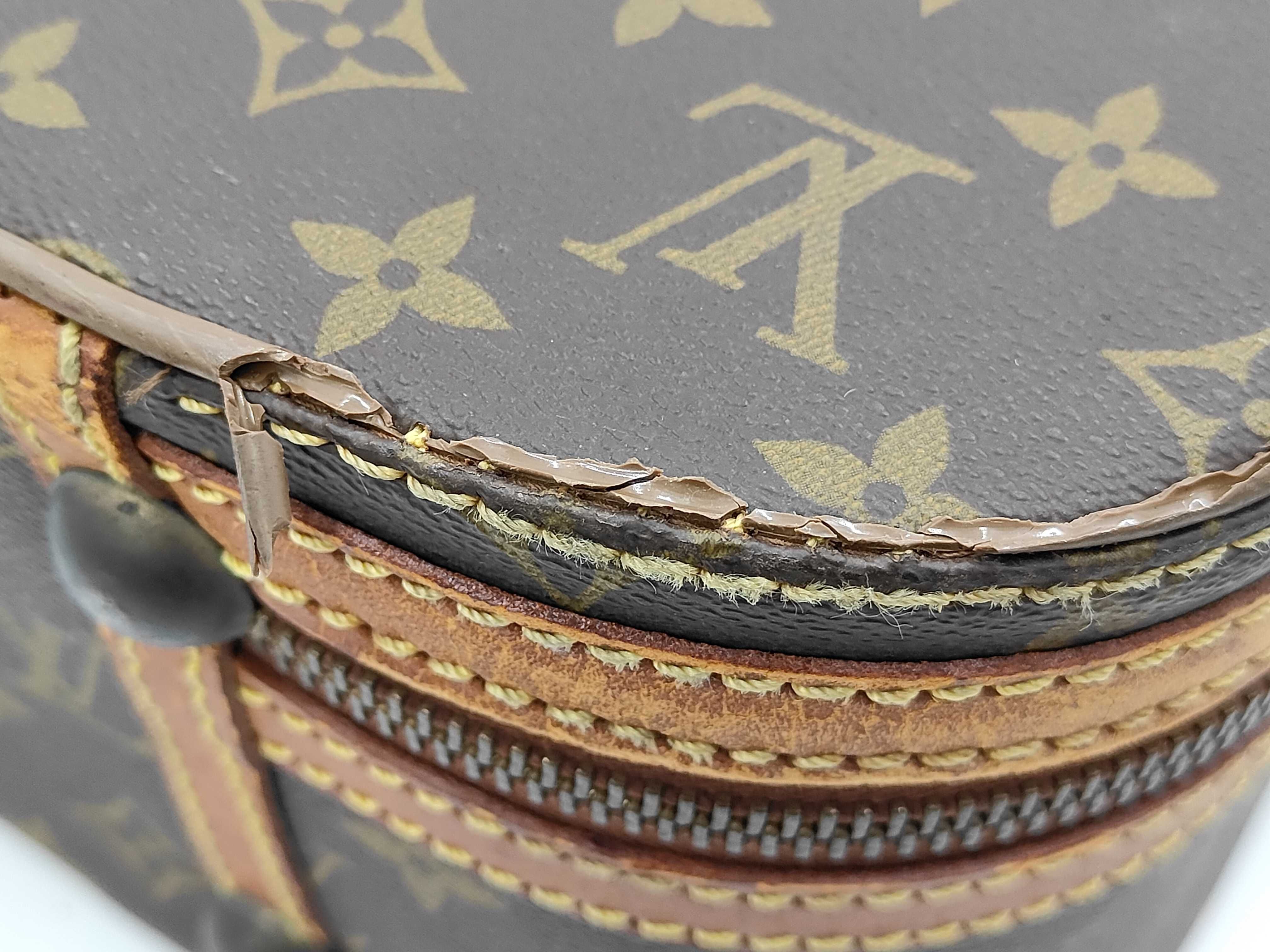 racket case bag — view 4