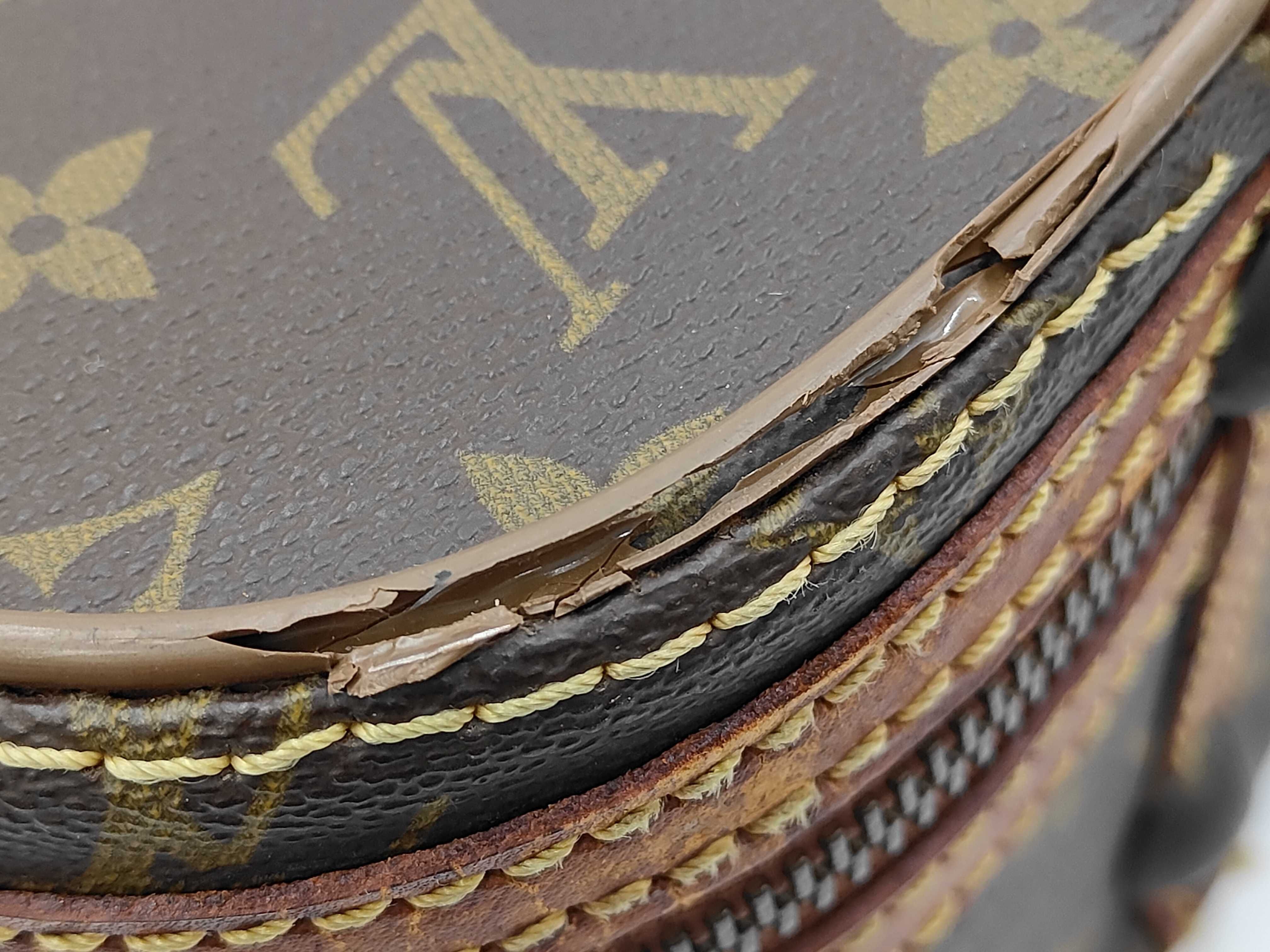 racket case bag — view 5