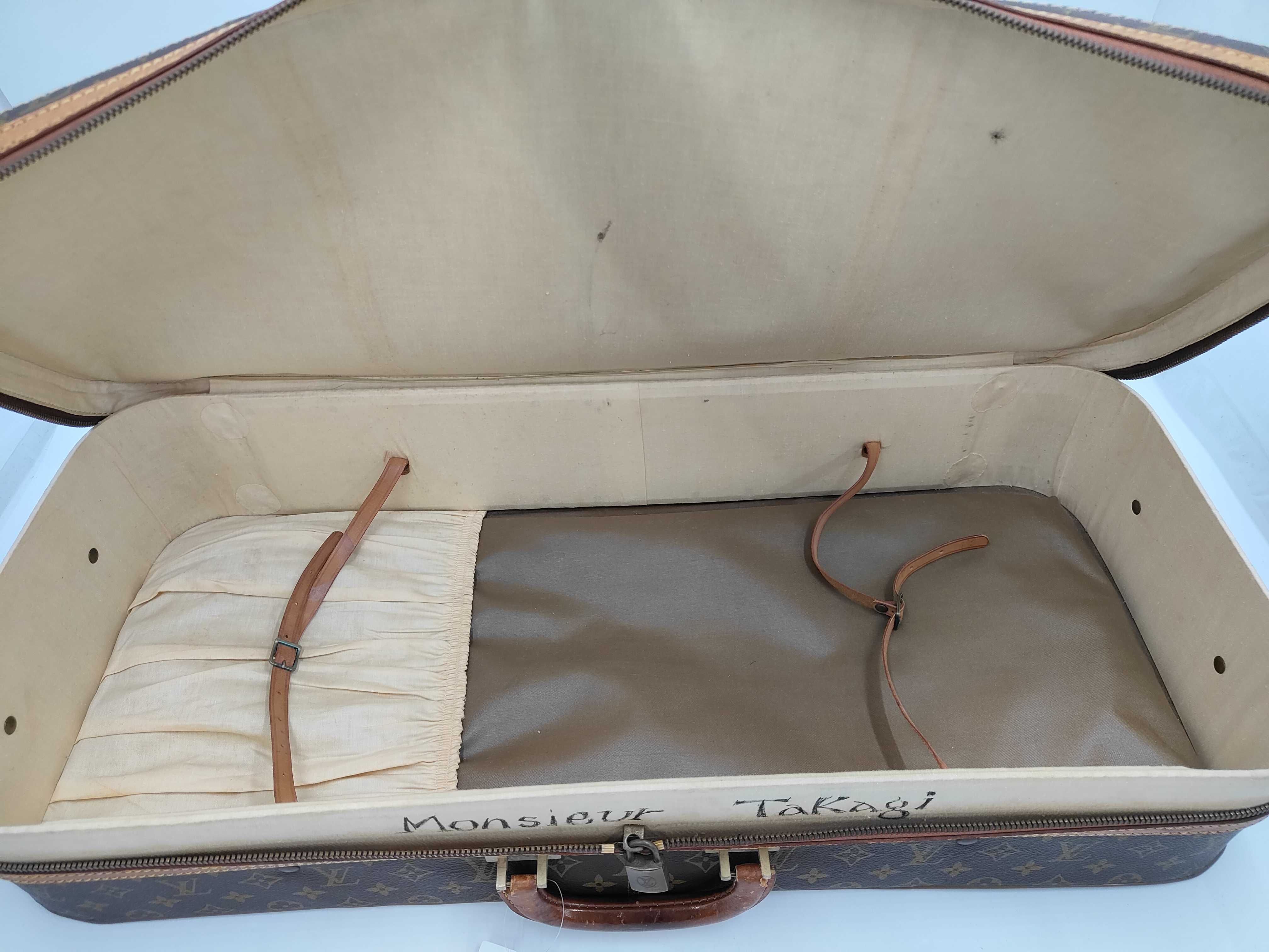 racket case bag — view 9