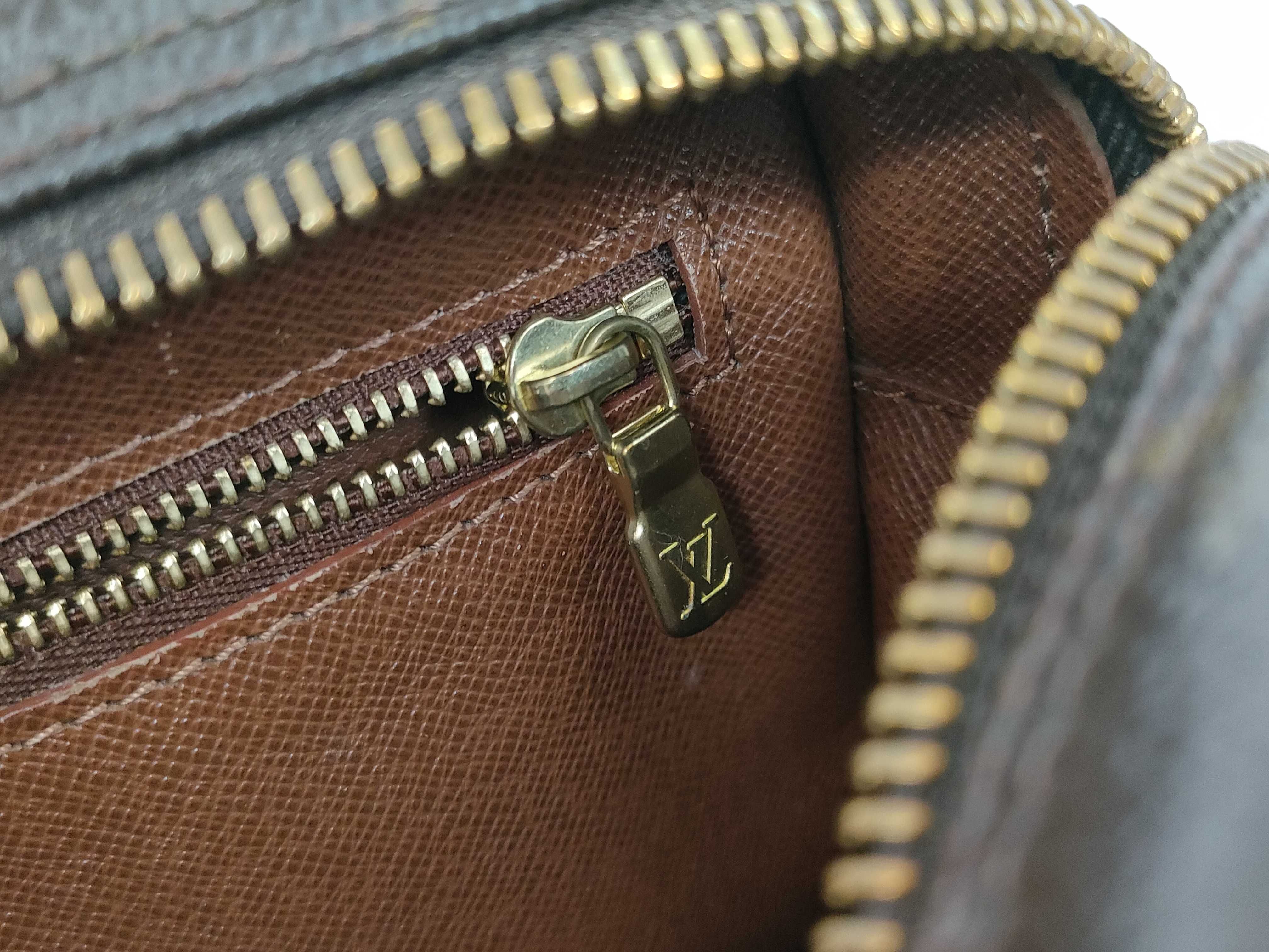 Monogram Trocadero M51274 Shoulder Bag (VO8164) Shoulder Bag — view 11