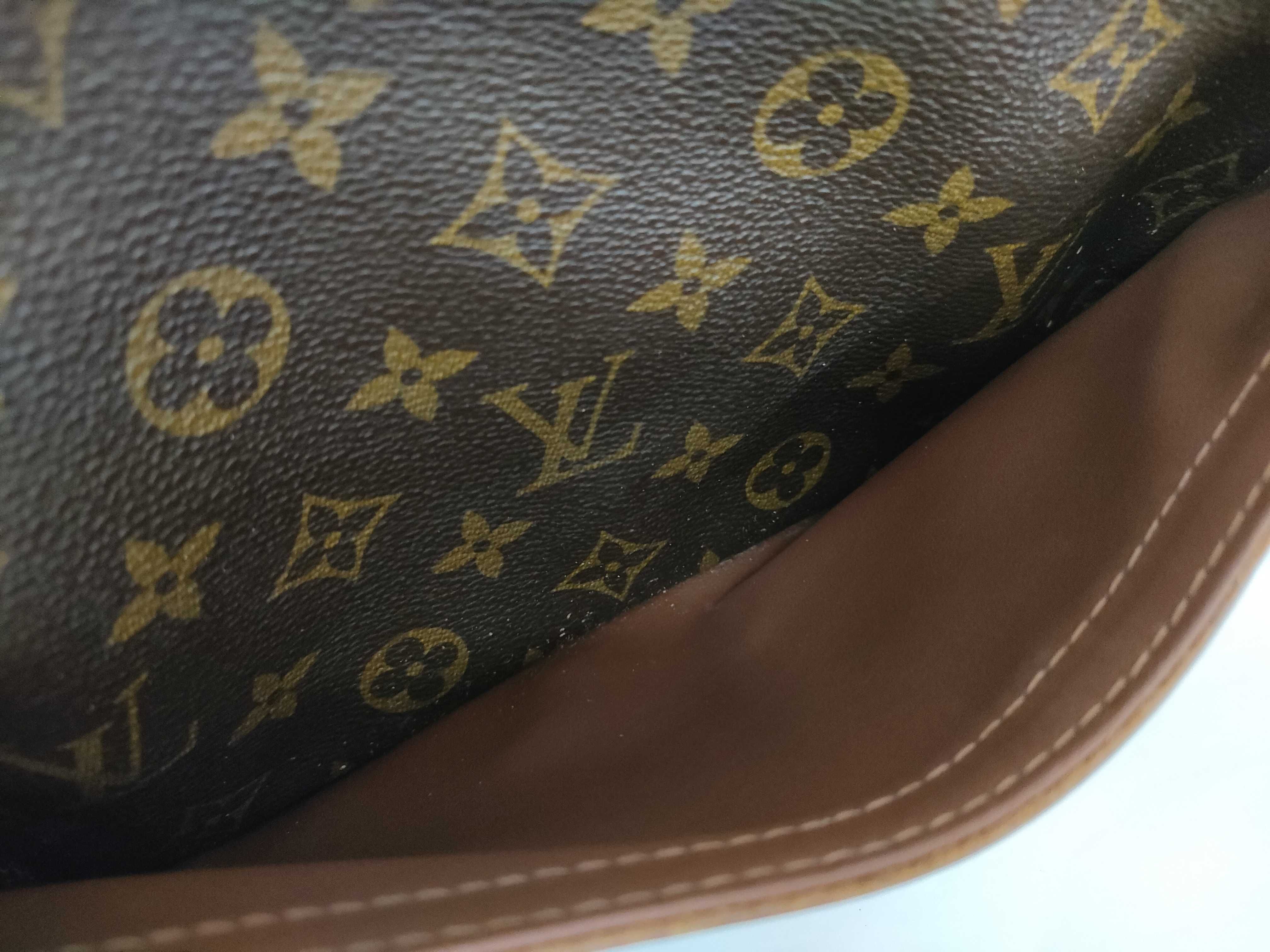 Monogram Trocadero M51274 Shoulder Bag (VO8164) Shoulder Bag — view 14