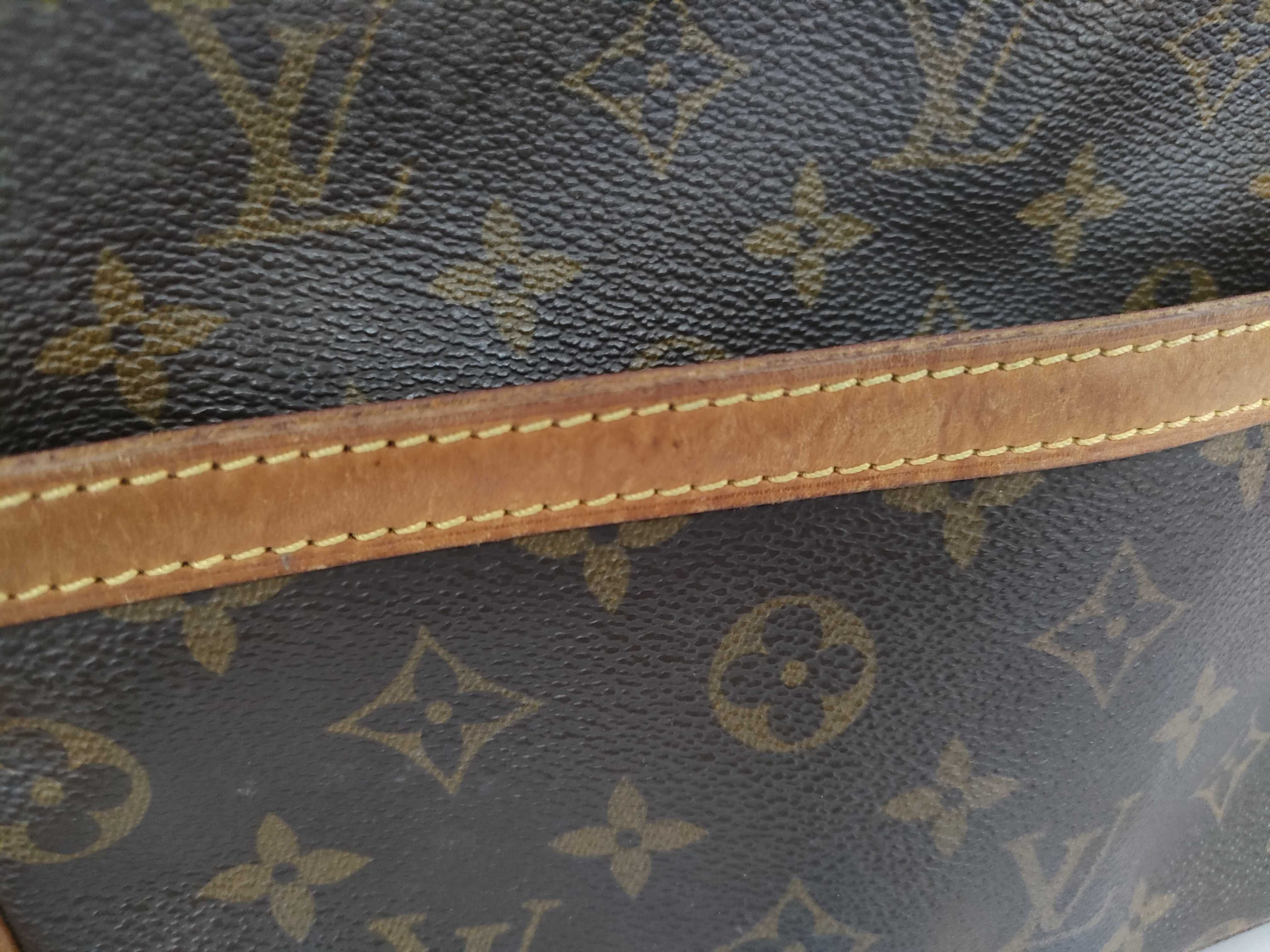 Monogram Trocadero M51274 Shoulder Bag (VO8164) Shoulder Bag — view 15