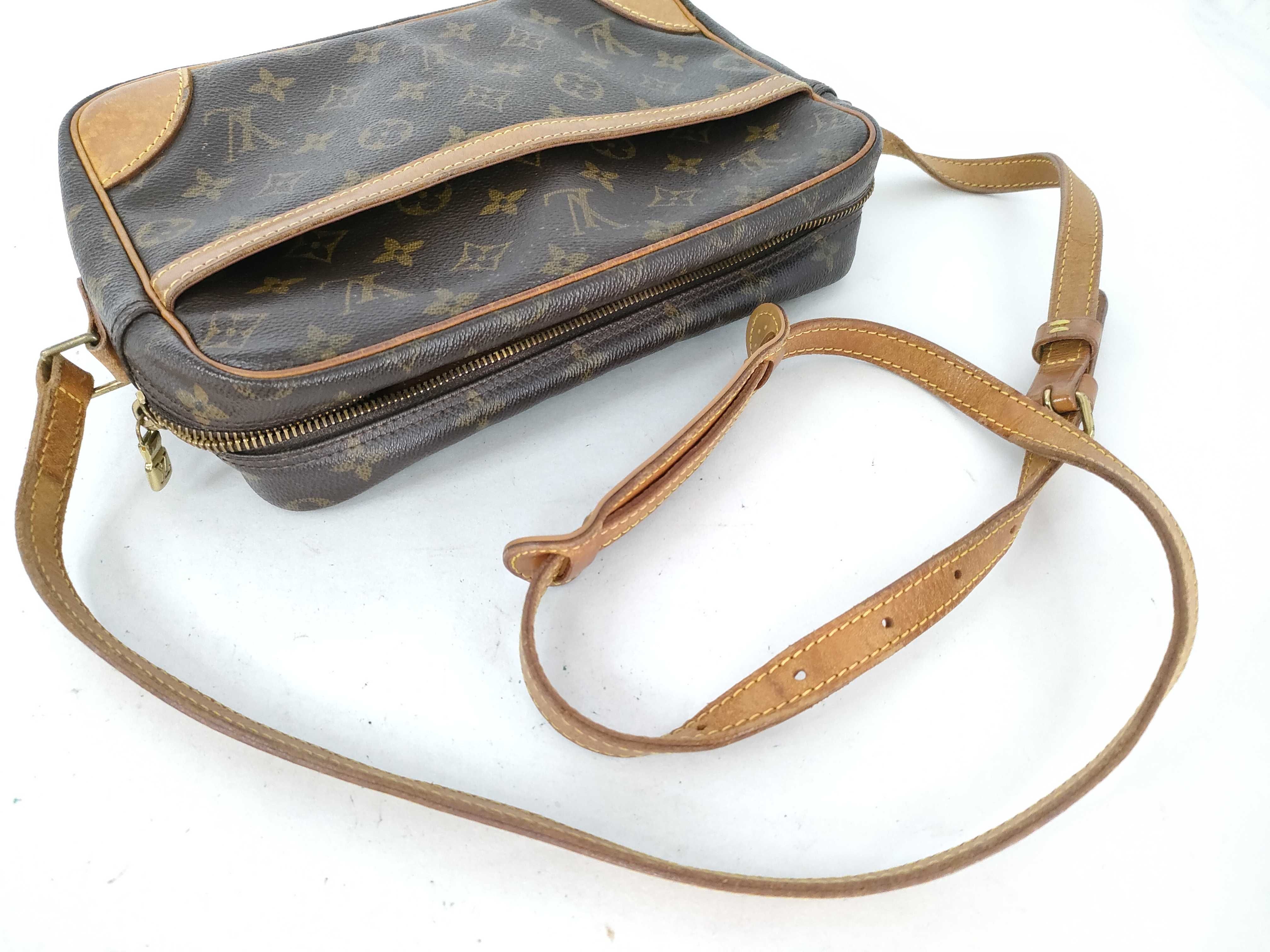Monogram Trocadero M51274 Shoulder Bag (VO8164) Shoulder Bag — view 3