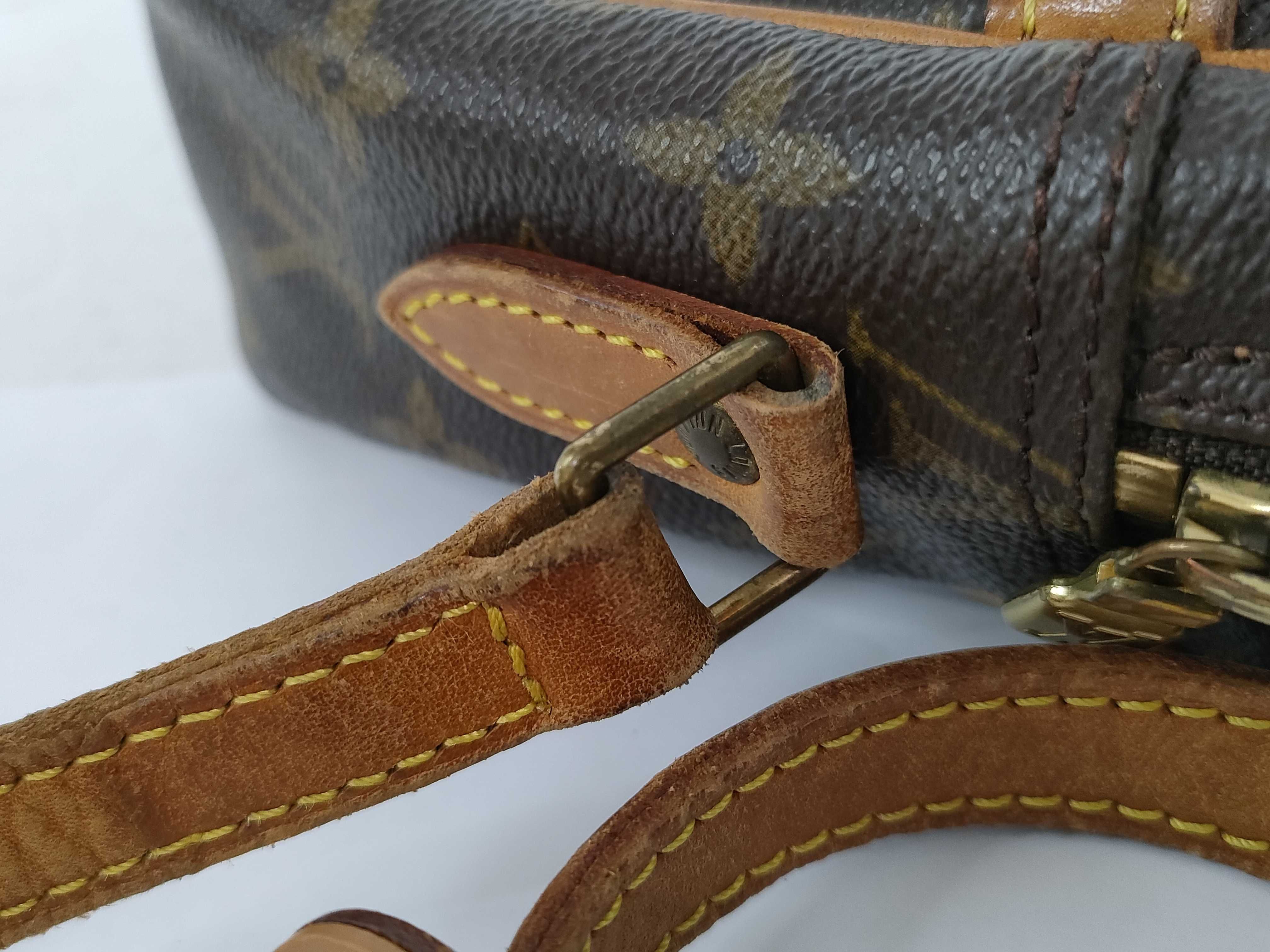 Monogram Trocadero M51274 Shoulder Bag (VO8164) Shoulder Bag — view 5