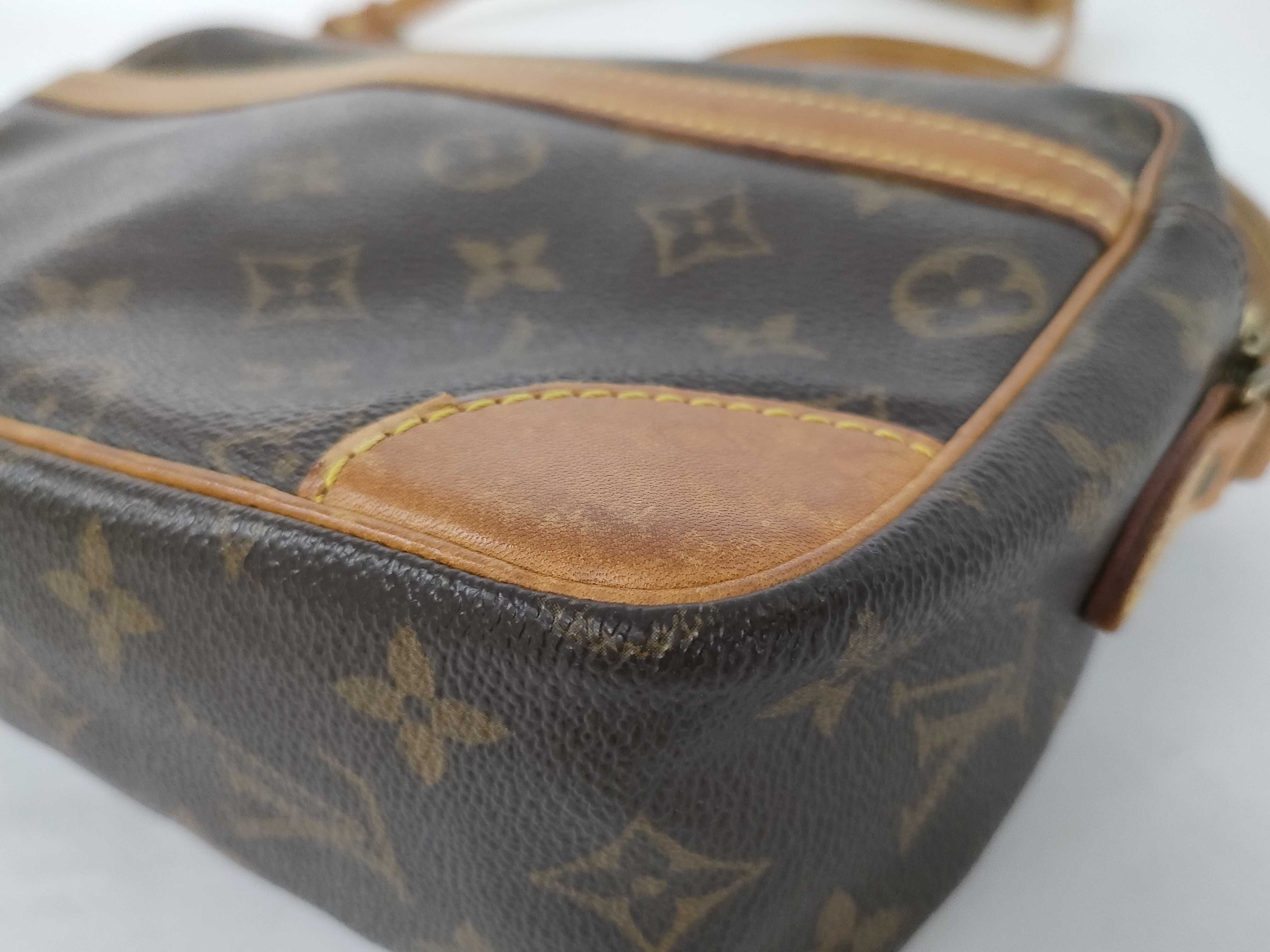 Monogram Trocadero M51274 Shoulder Bag (VO8164) Shoulder Bag — view 6