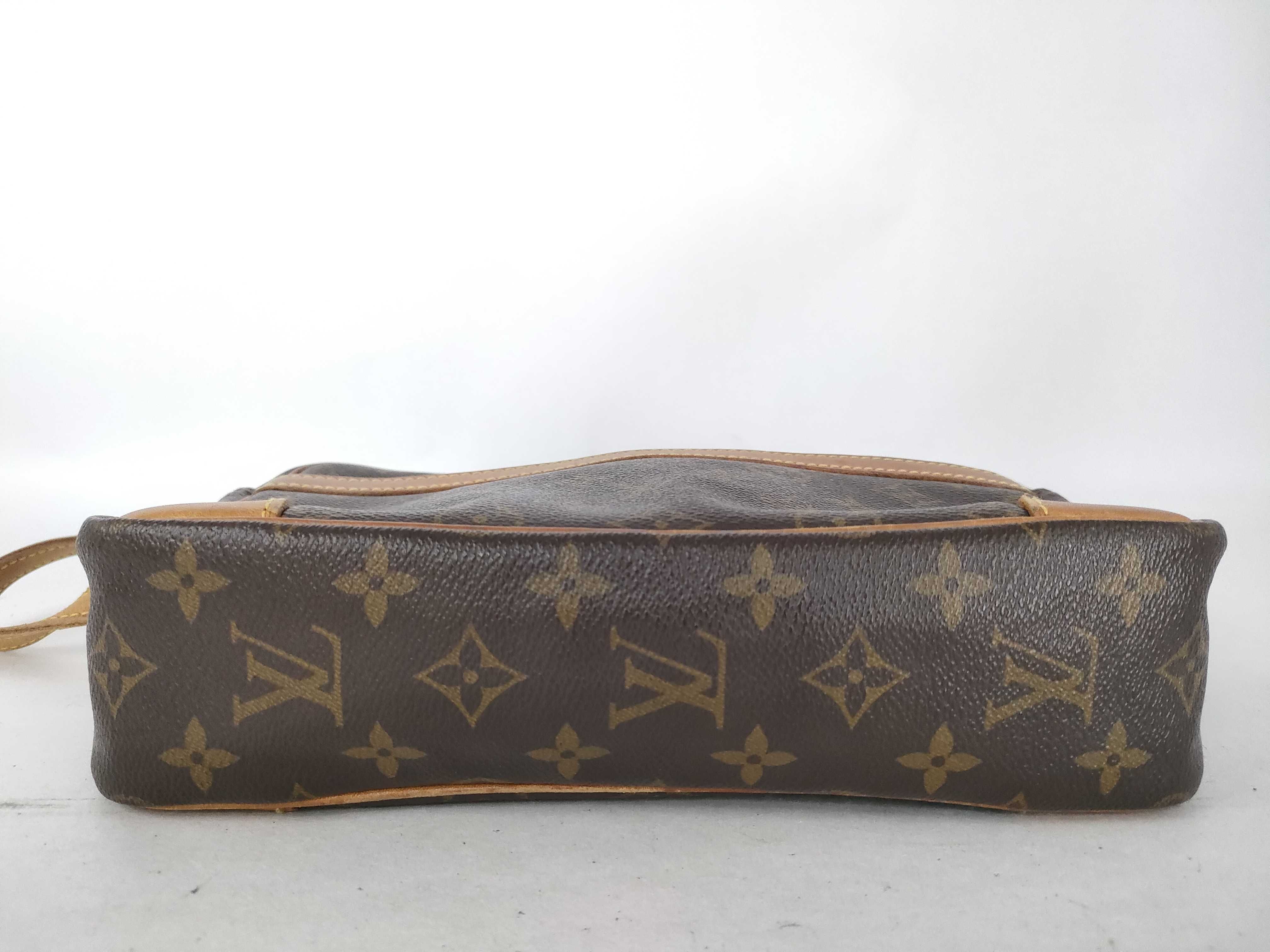 Monogram Trocadero M51274 Shoulder Bag (VO8164) Shoulder Bag — view 7