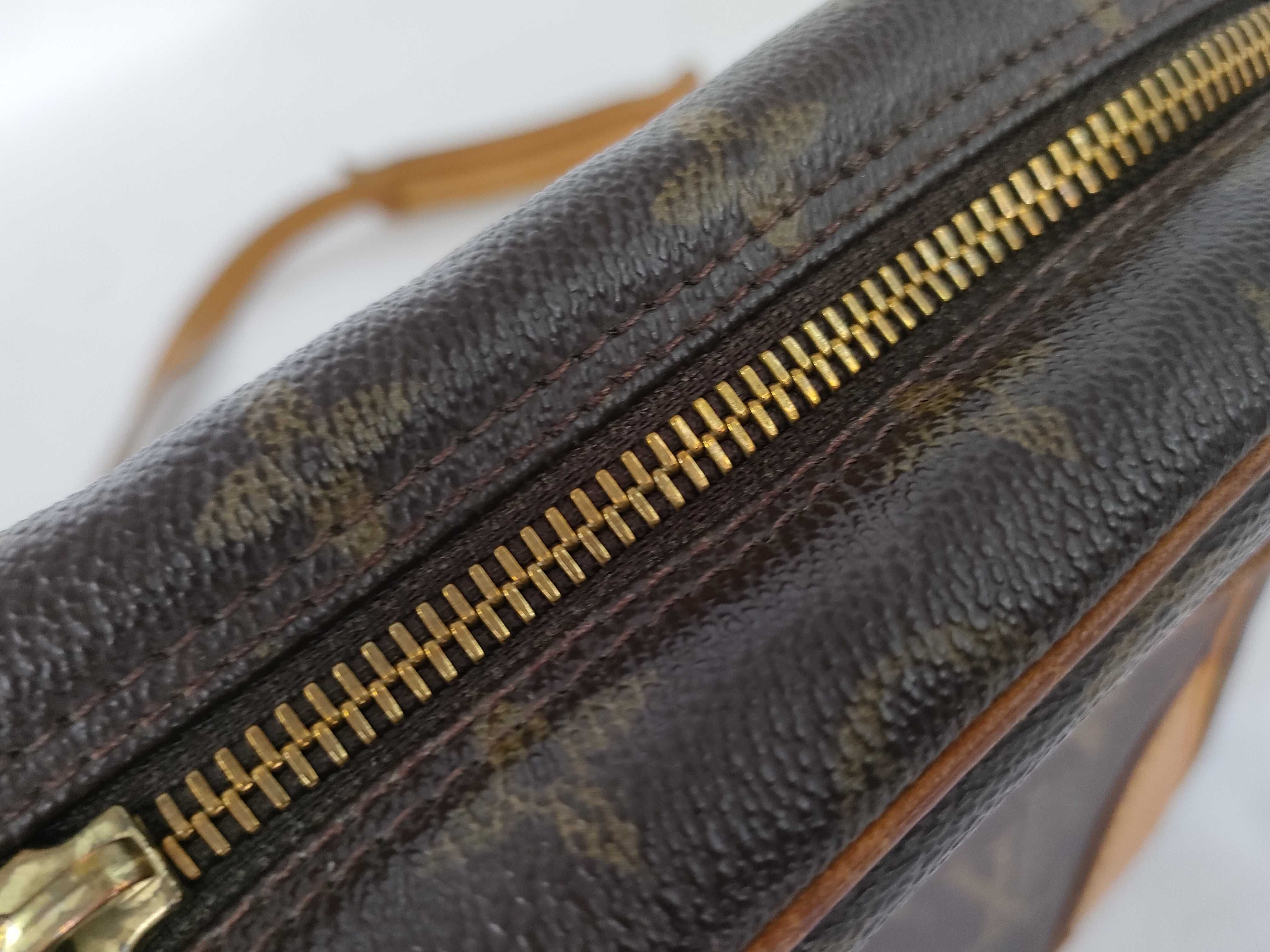 Monogram Trocadero M51274 Shoulder Bag (VO8164) Shoulder Bag — view 8