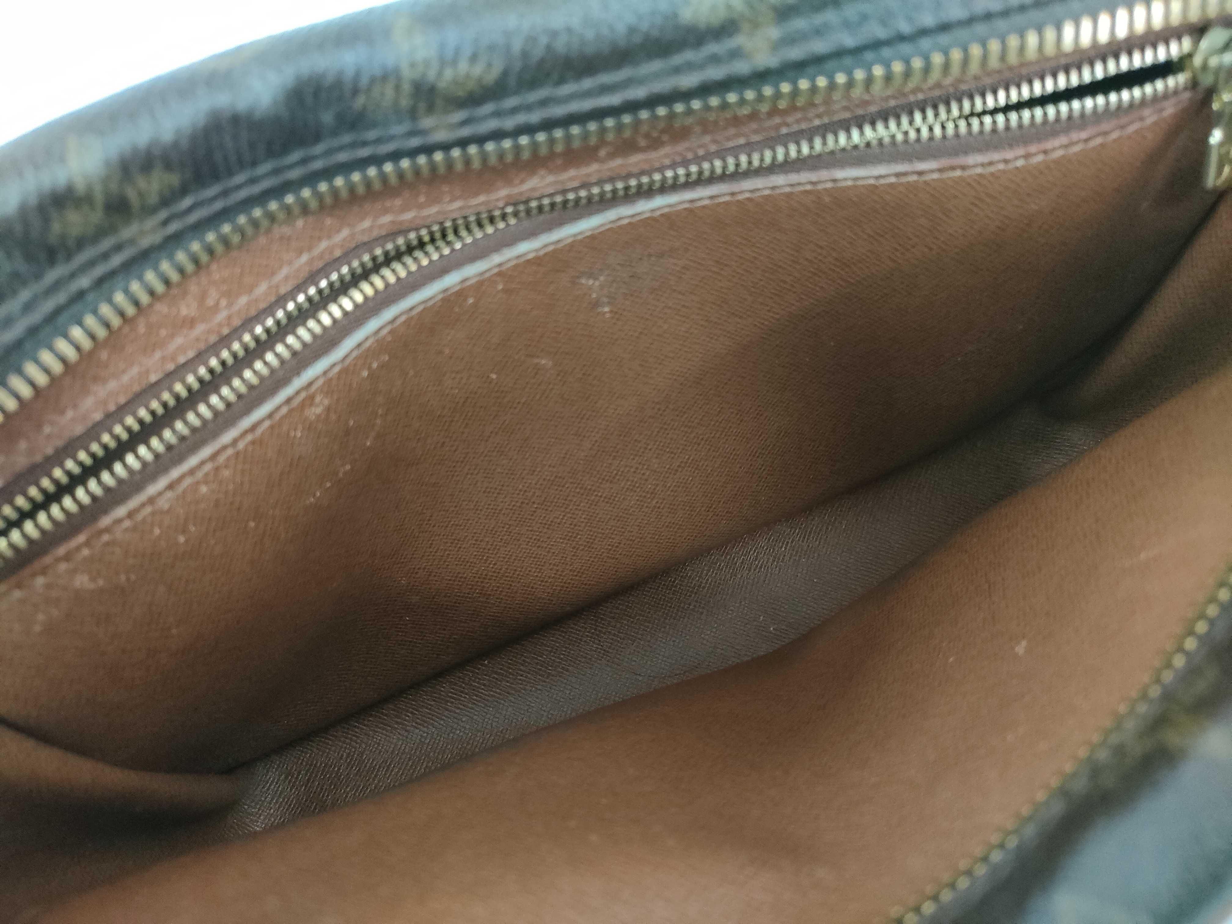 Monogram Trocadero M51274 Shoulder Bag (VO8164) Shoulder Bag — view 9