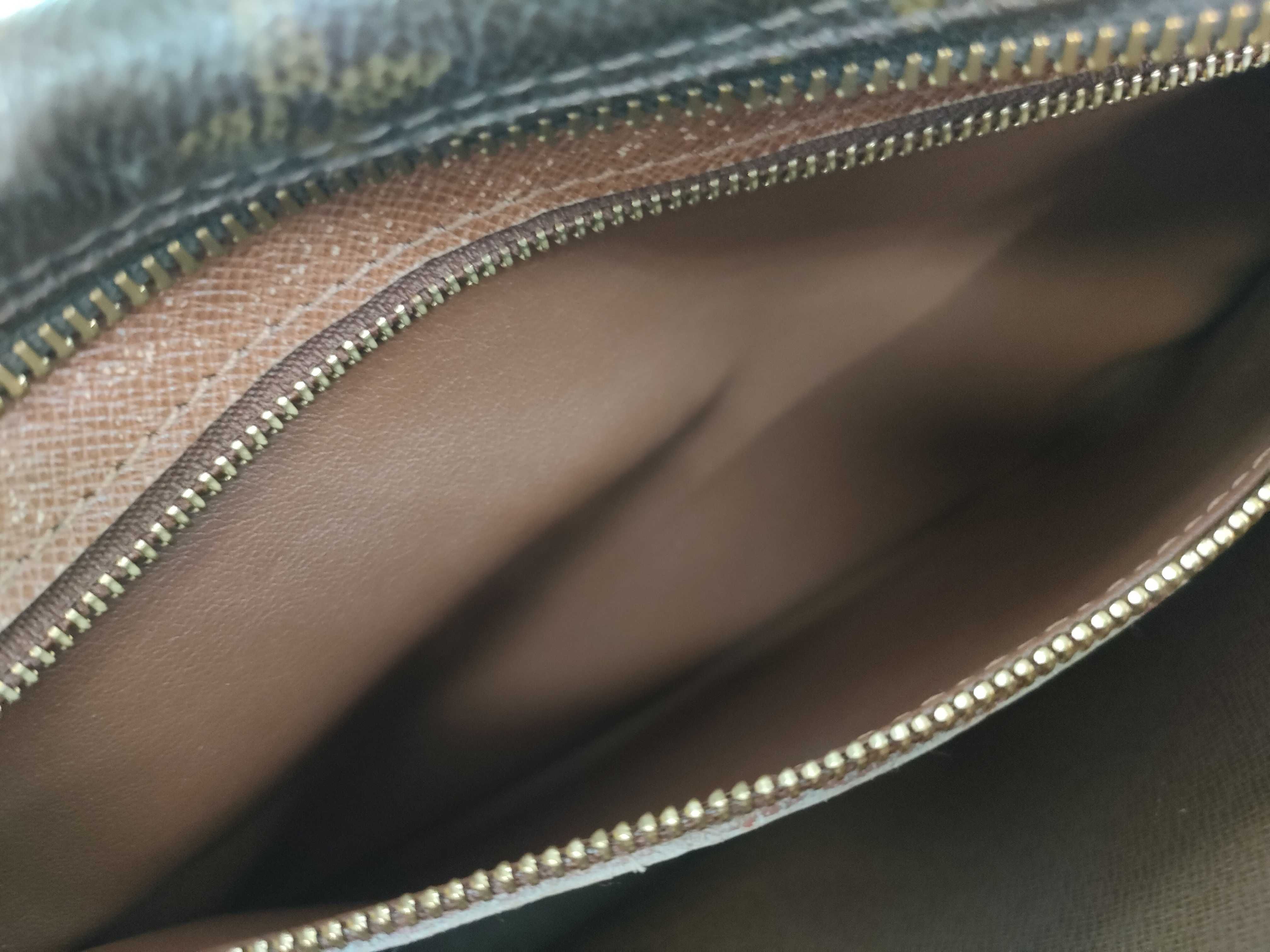 Monogram Trocadero M51274 Shoulder Bag (VO8164) Shoulder Bag — view 10