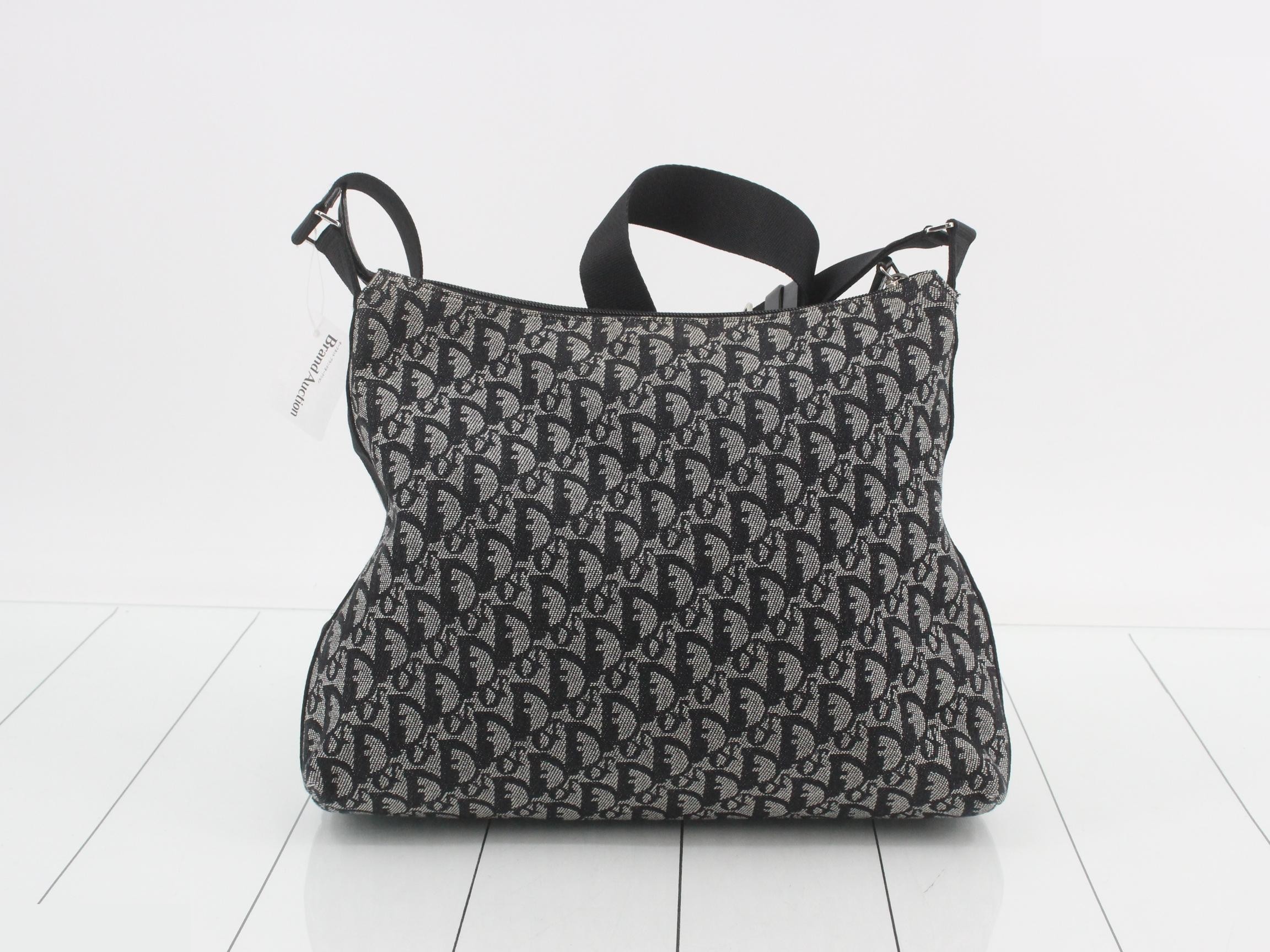 Trotter (bag) - Shoulder bag — view 2