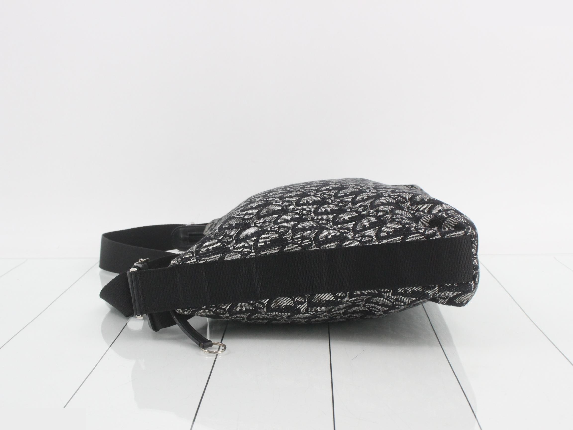 Trotter (bag) - Shoulder bag — view 4