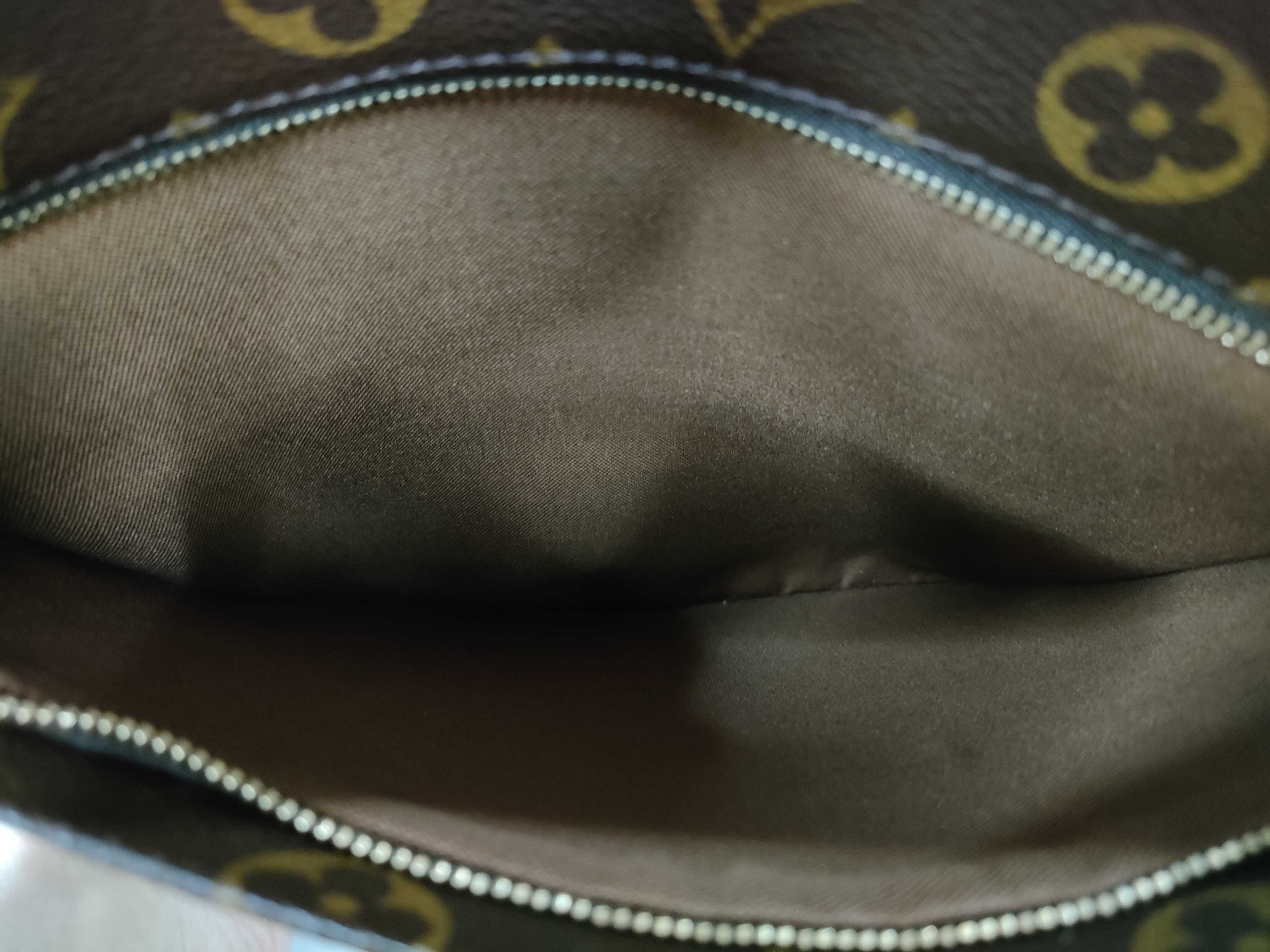Monogram Packall Sac Add M51132 BA1020 Shoulder Bag — view 13