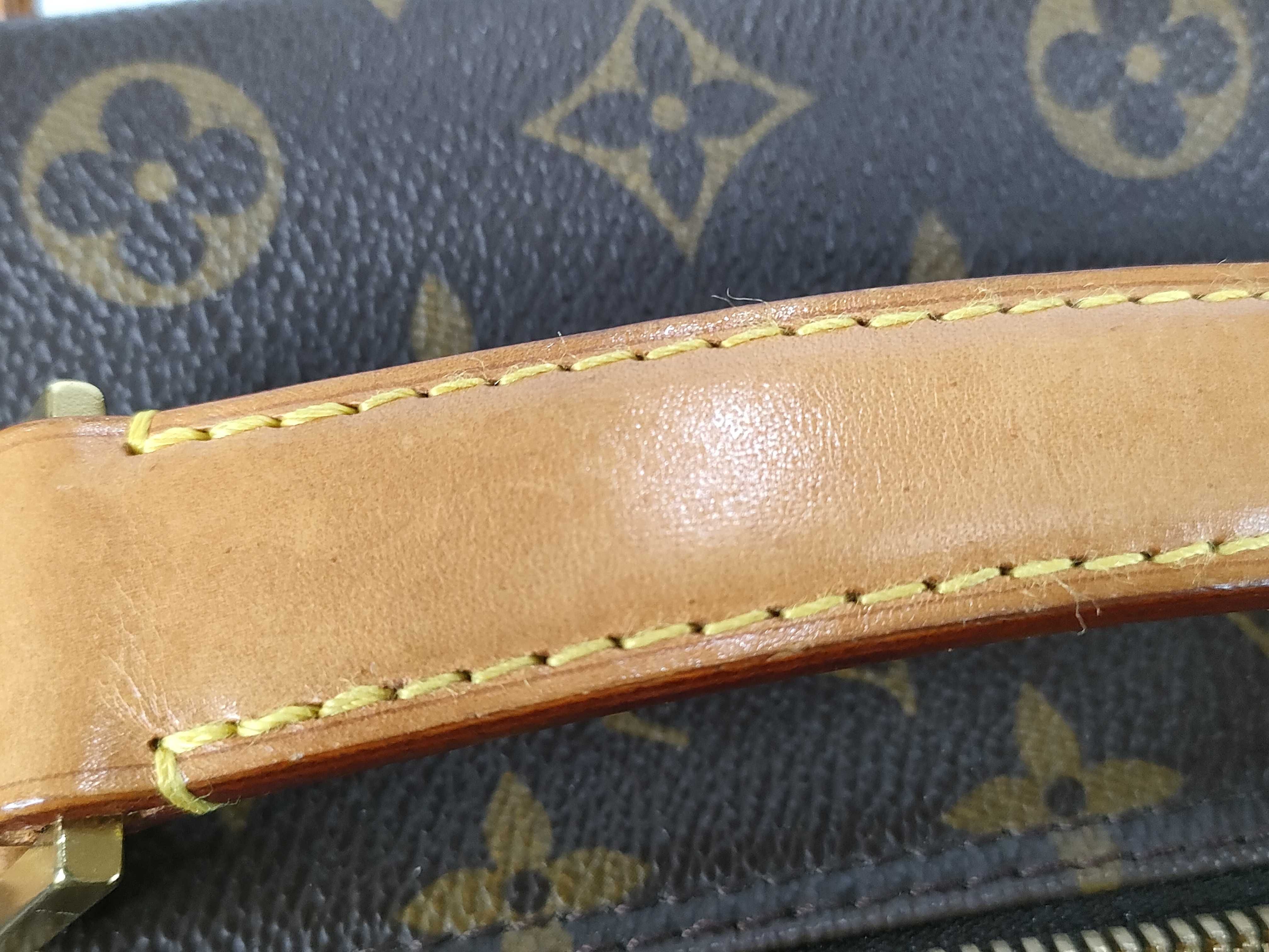 Monogram Packall Sac Add M51132 BA1020 Shoulder Bag — view 15