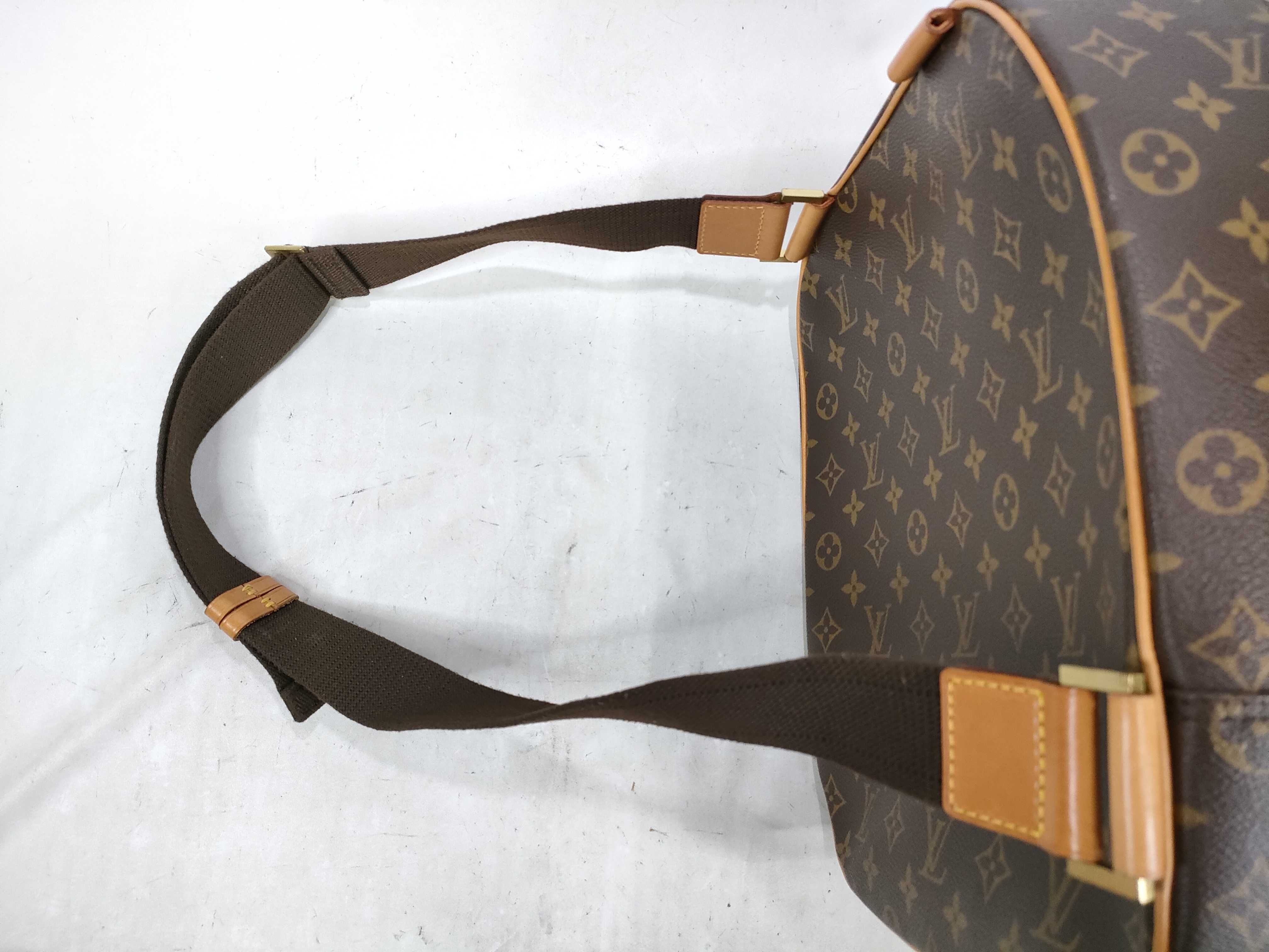 Monogram Packall Sac Add M51132 BA1020 Shoulder Bag — view 3