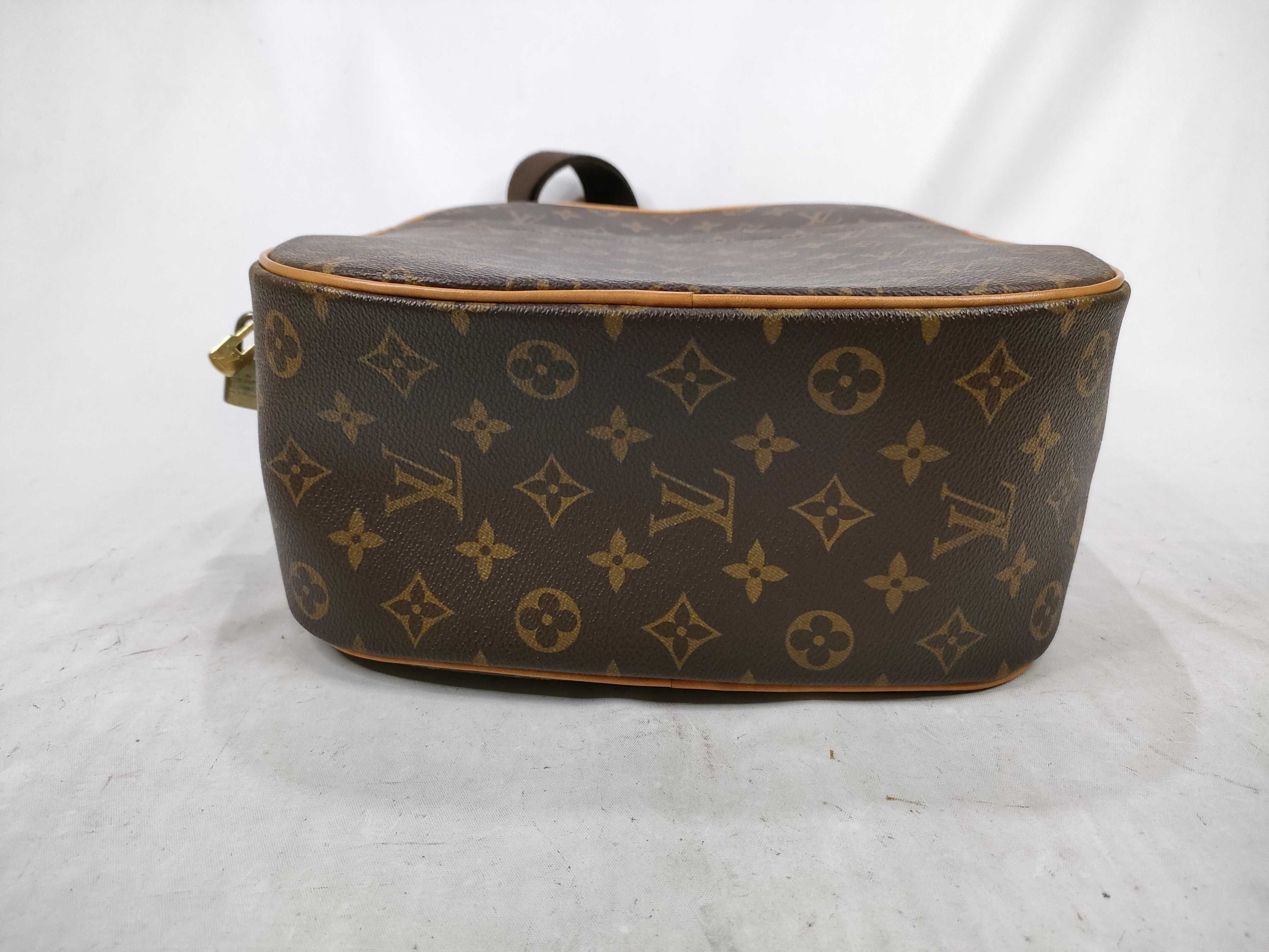 Monogram Packall Sac Add M51132 BA1020 Shoulder Bag — view 8