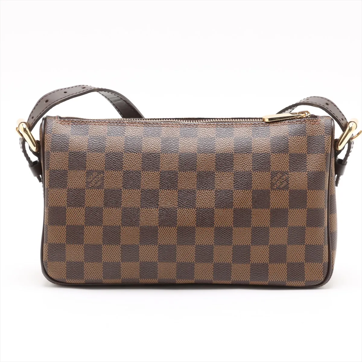 Damier Ravello GM N60006 VI4028 Brown — view 2