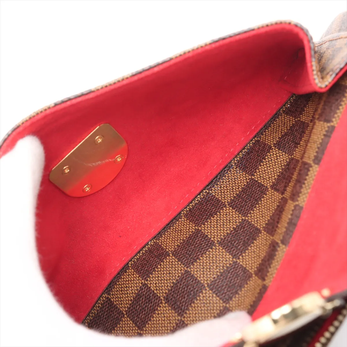 Damier Ravello GM N60006 VI4028 Brown — view 8