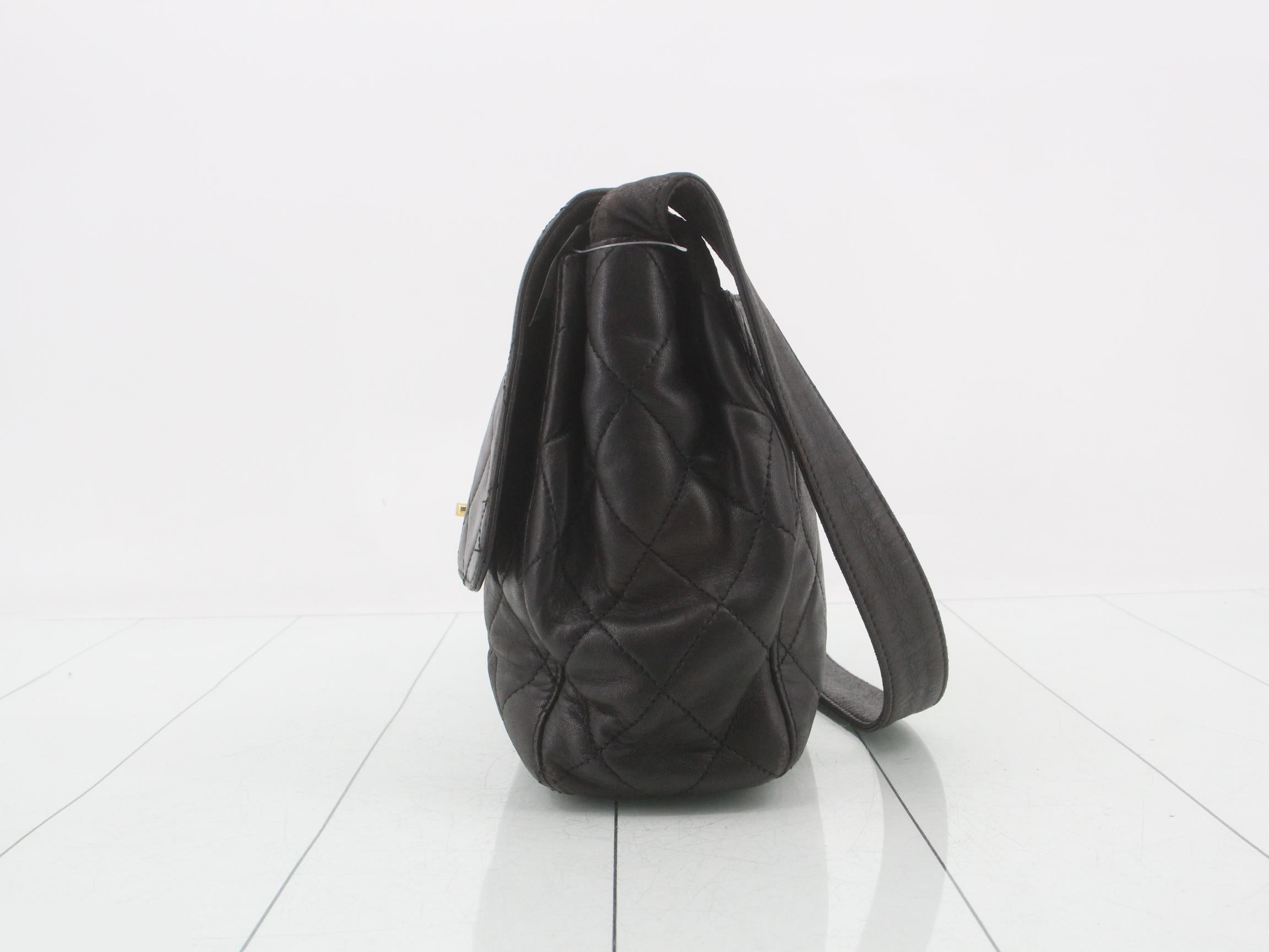 Matelassé (bag) - Shoulder bag — view 3