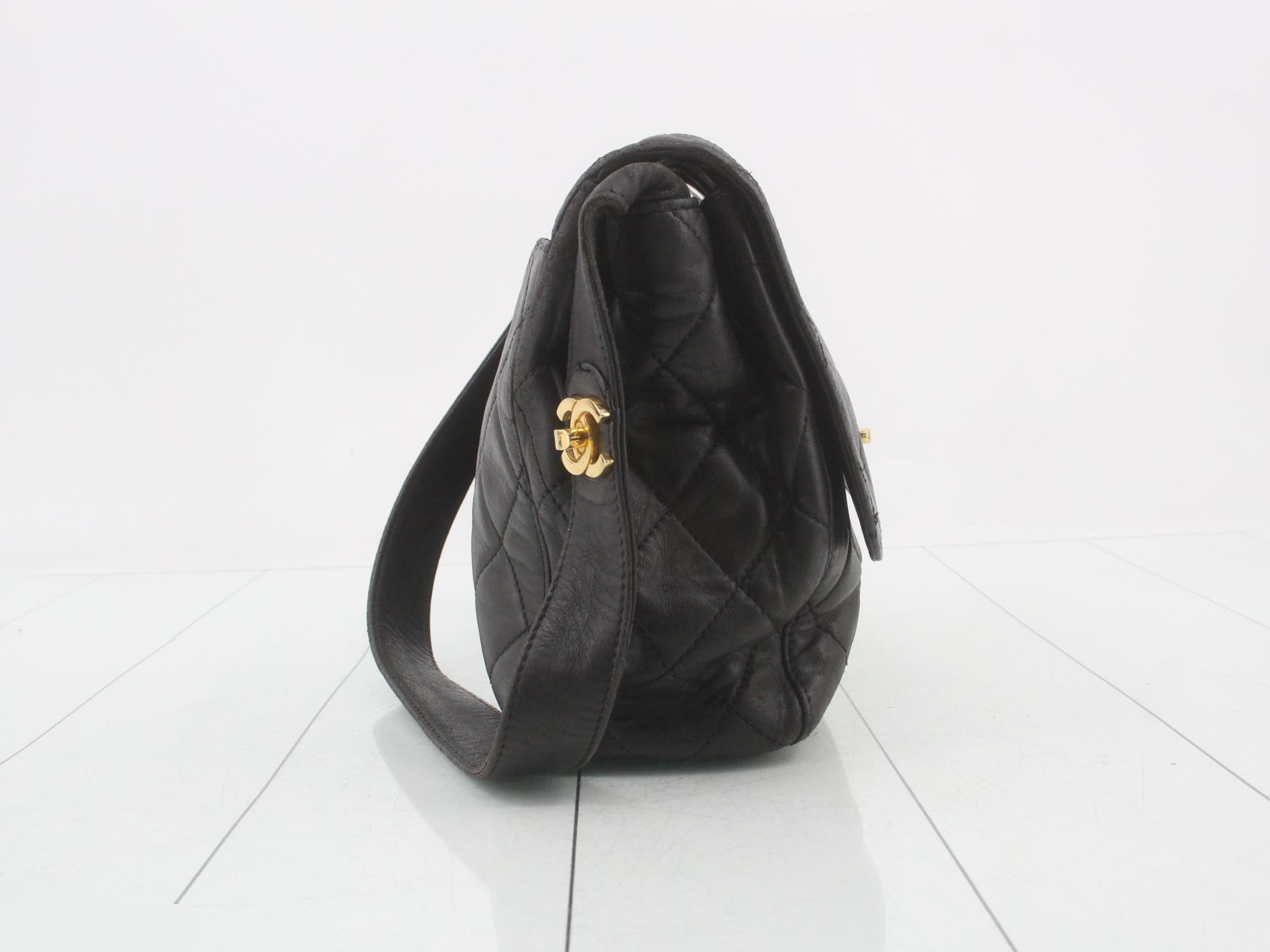 Matelassé (bag) - Shoulder bag — view 4