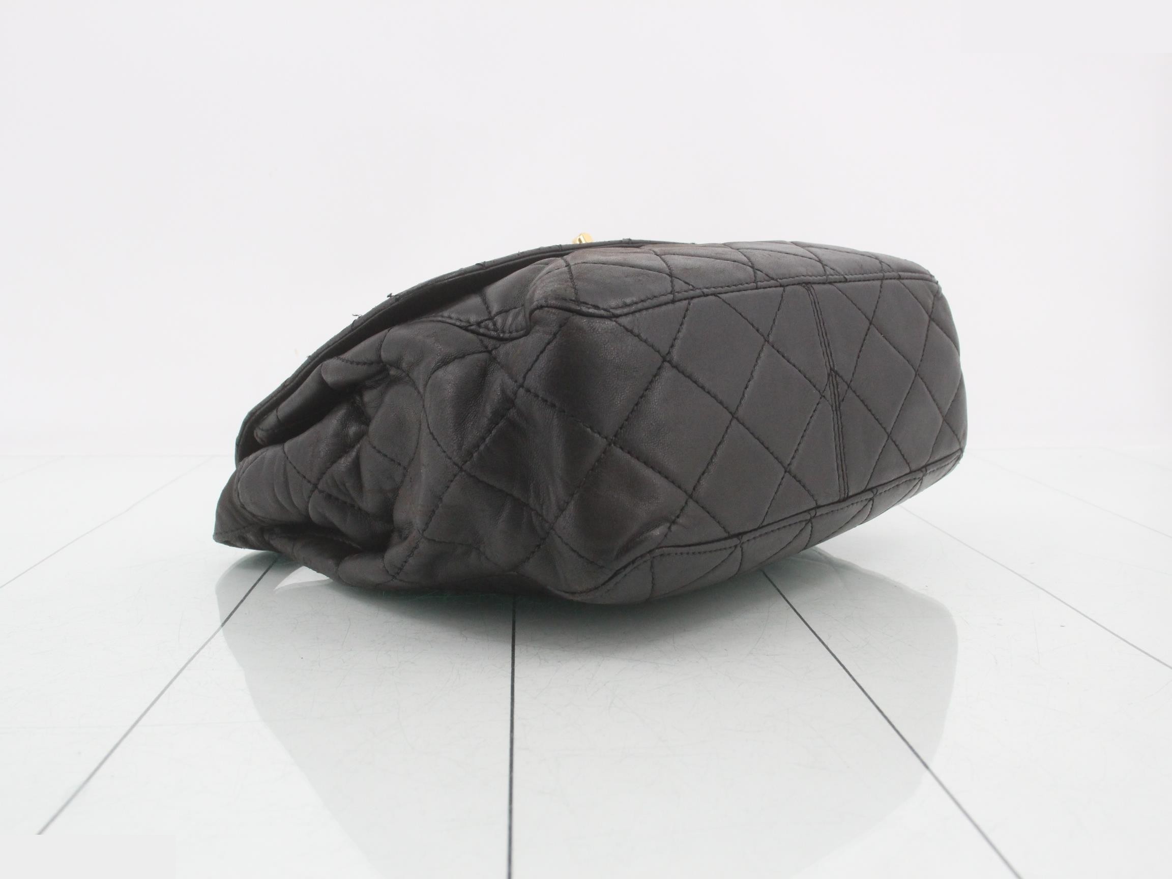 Matelassé (bag) - Shoulder bag — view 5