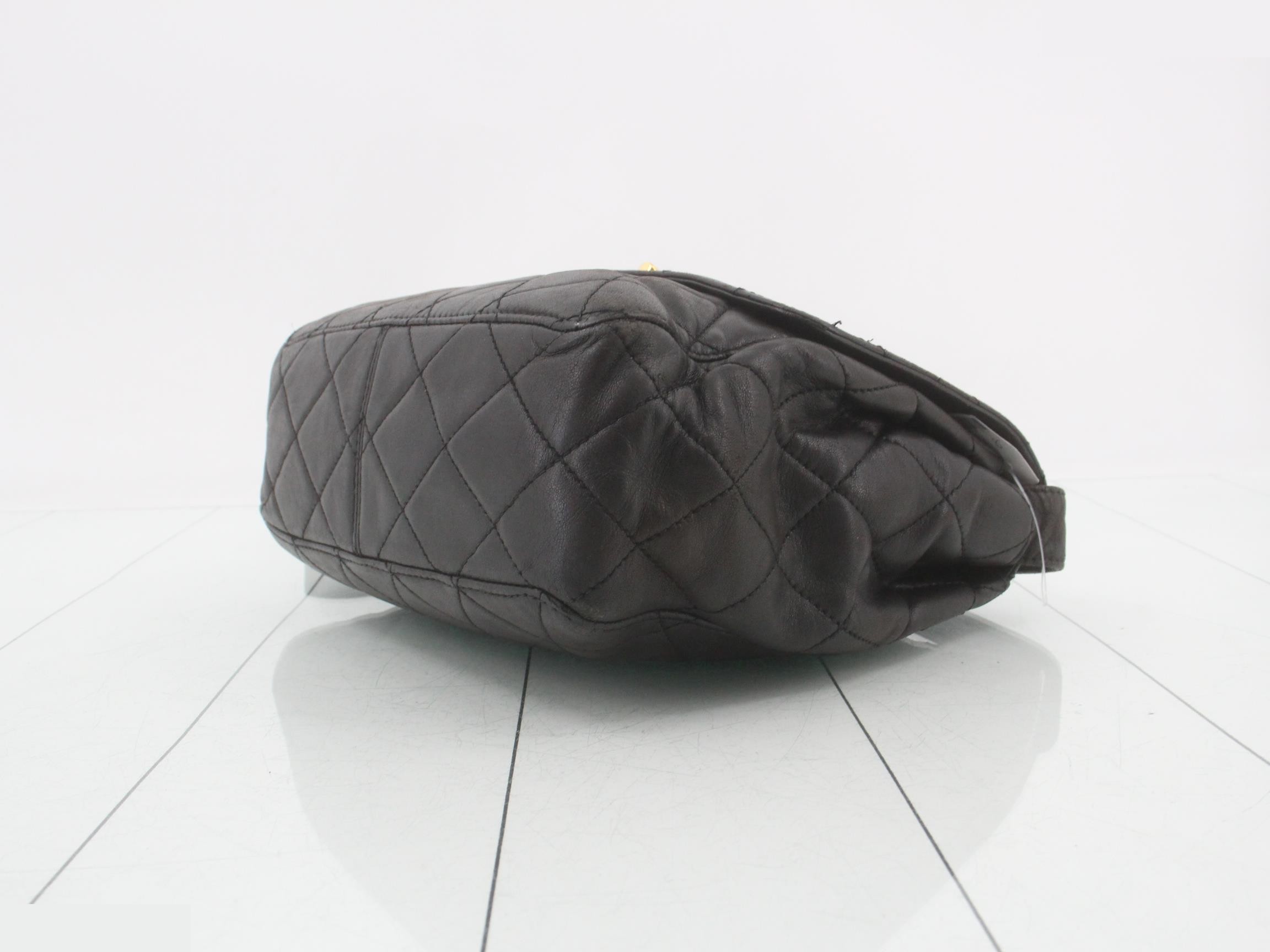 Matelassé (bag) - Shoulder bag — view 6
