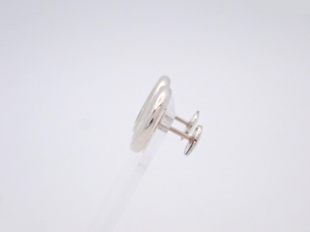 Sellier Earrings — view 3