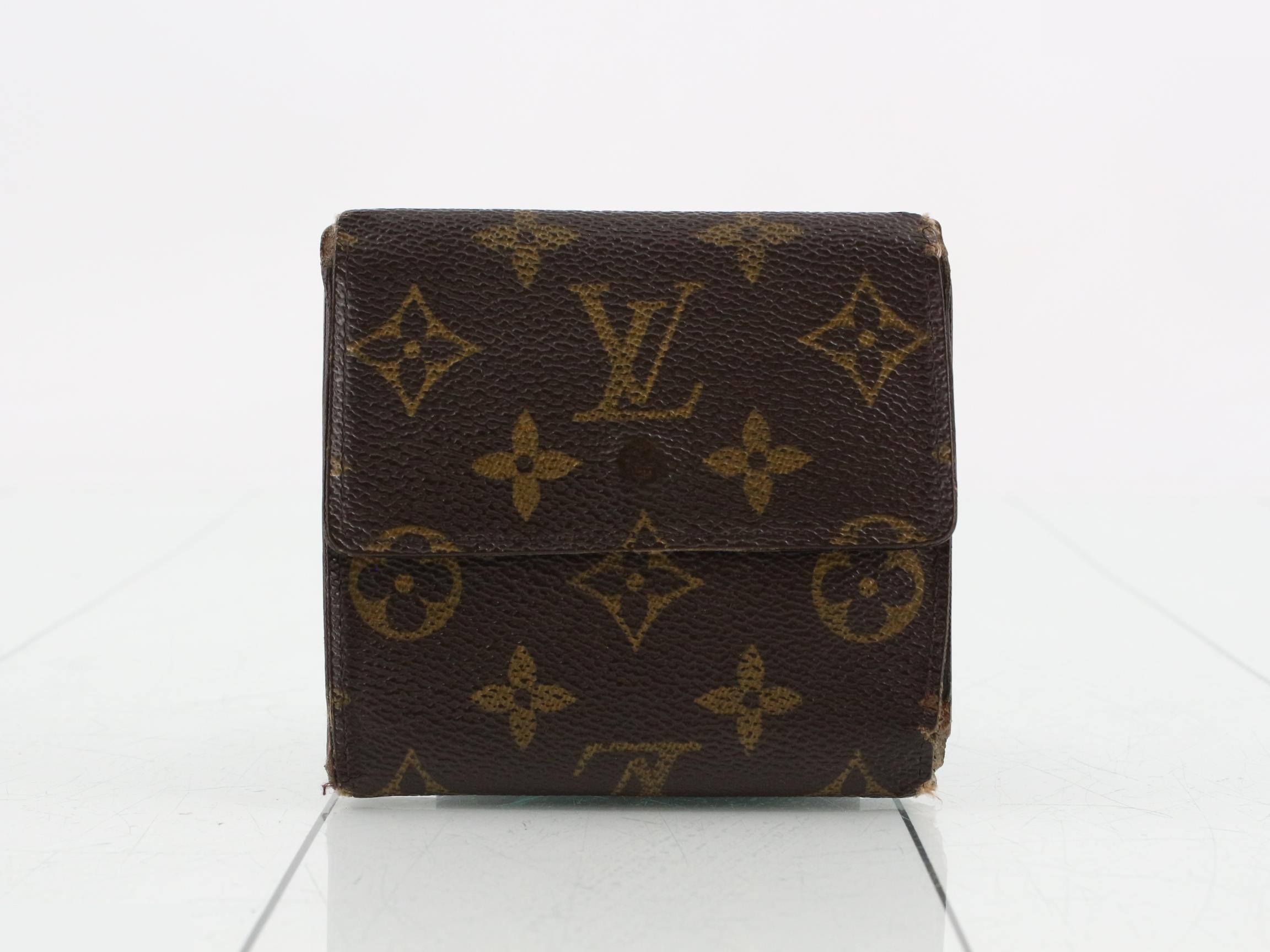 Portemonnaie Bi-fold Credit Card — view 2
