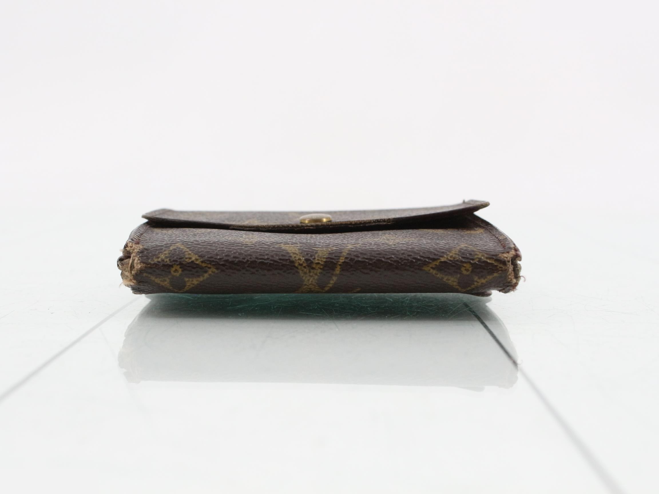Portemonnaie Bi-fold Credit Card — view 3