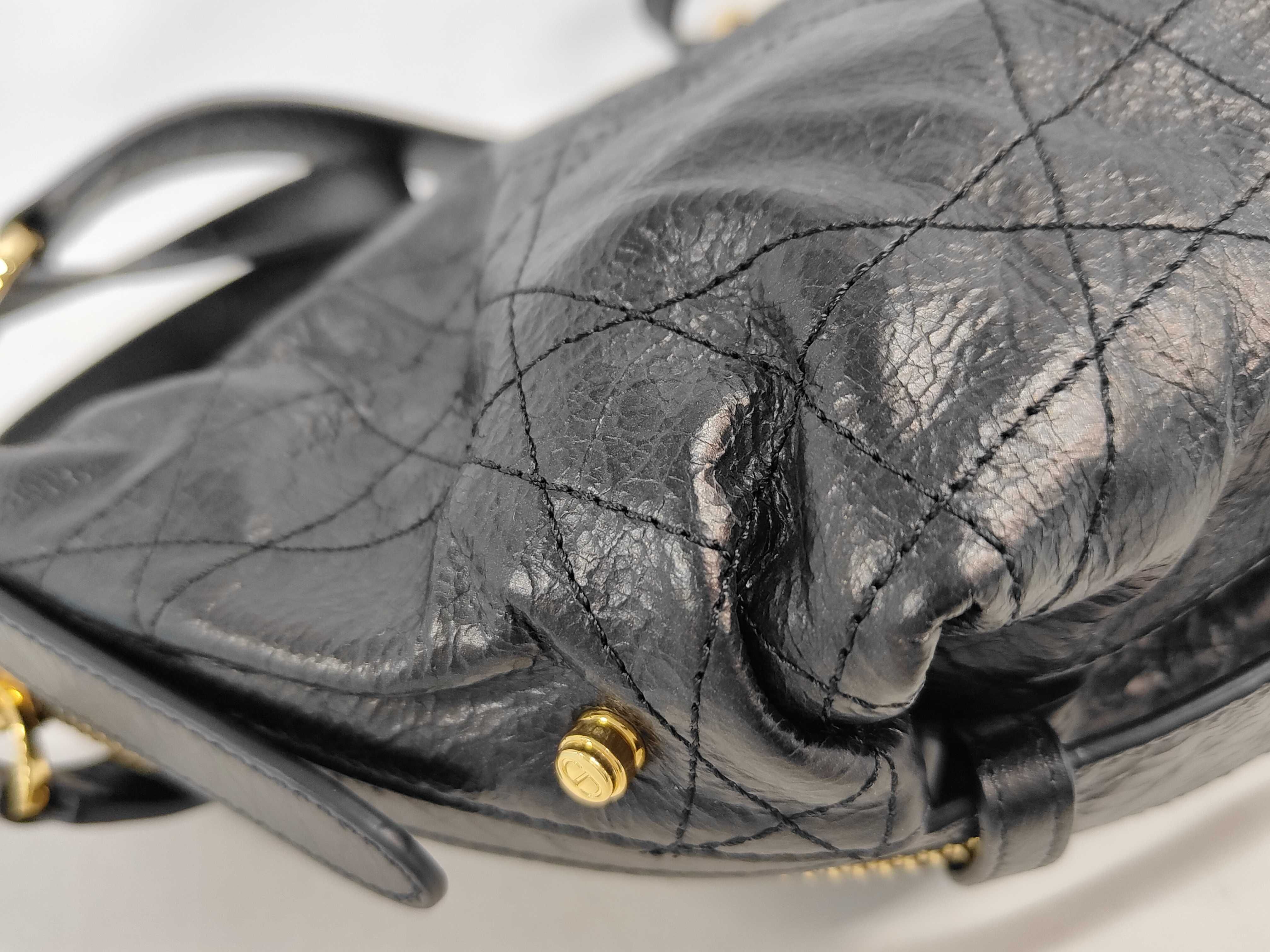 D Journey Small Hobo Shoulder Bag — view 4