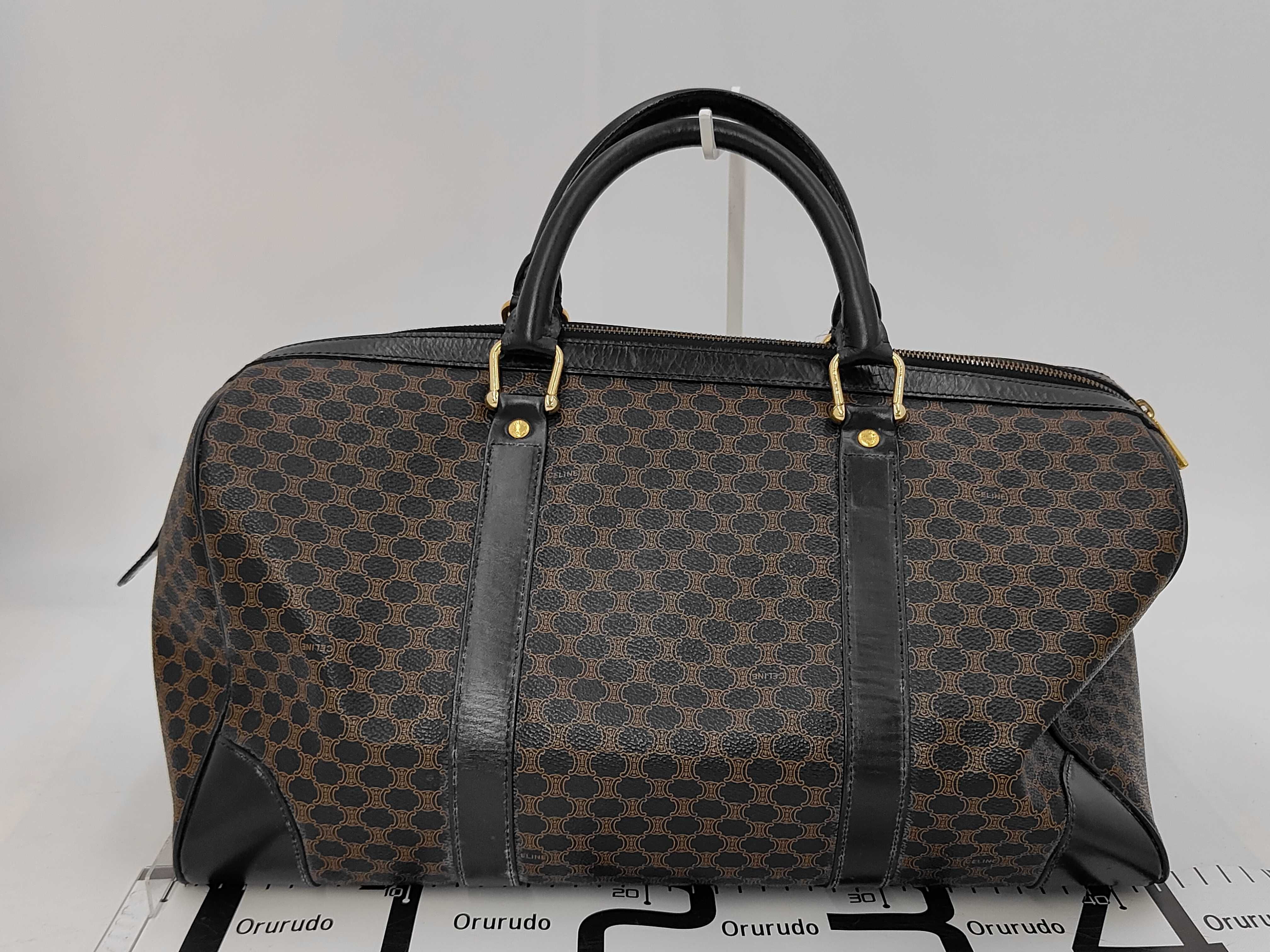 Boston Bag — view 2