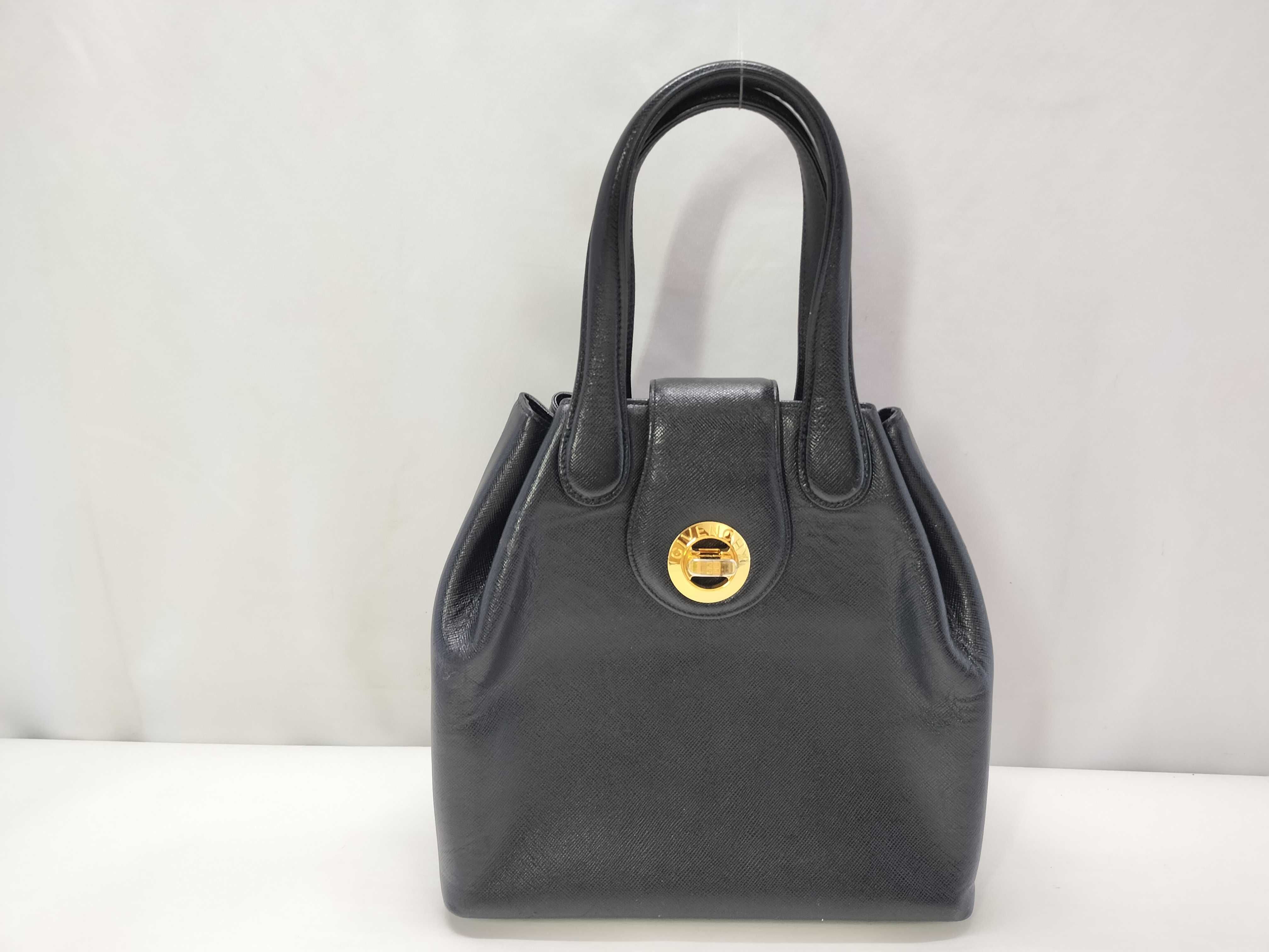 Handbag / Leather Handbag