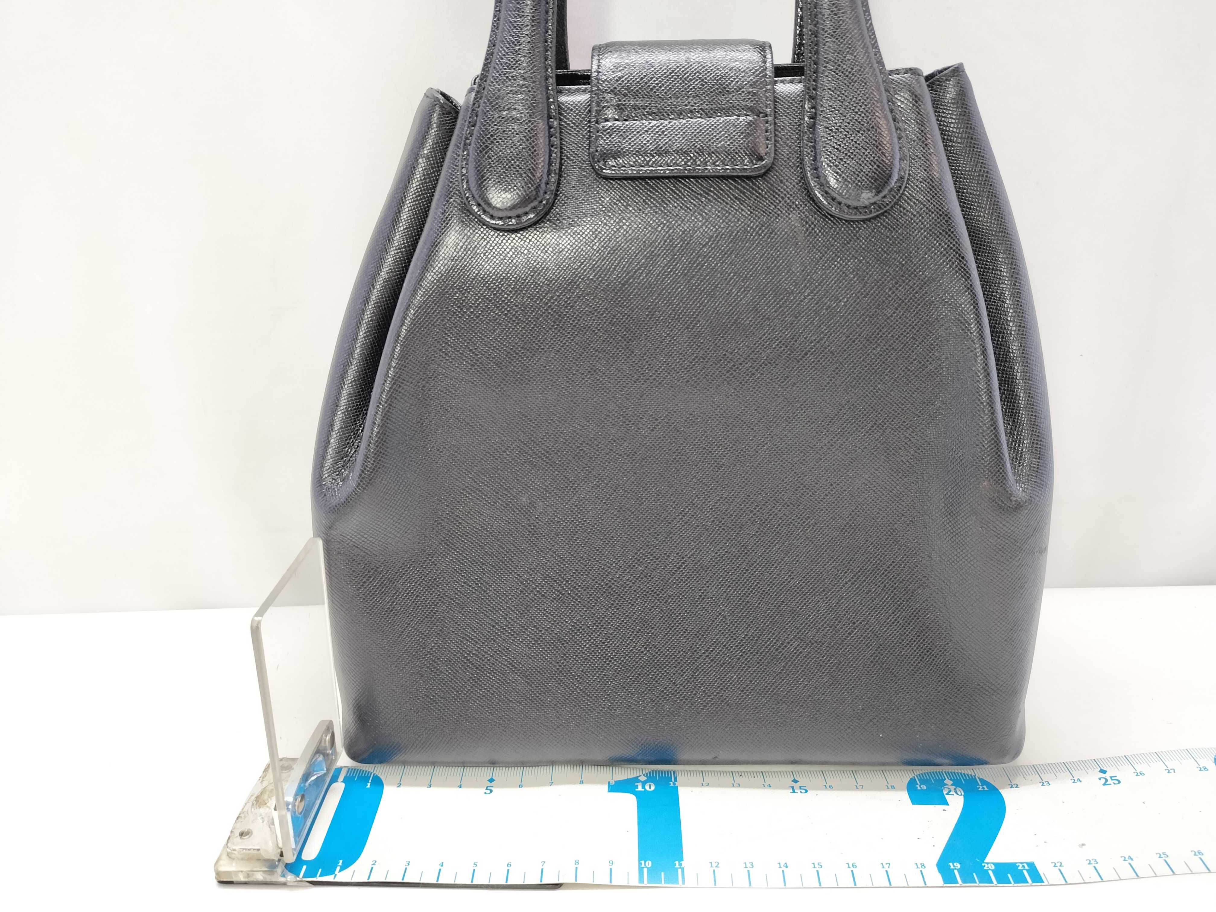 Handbag / Leather Handbag — view 2