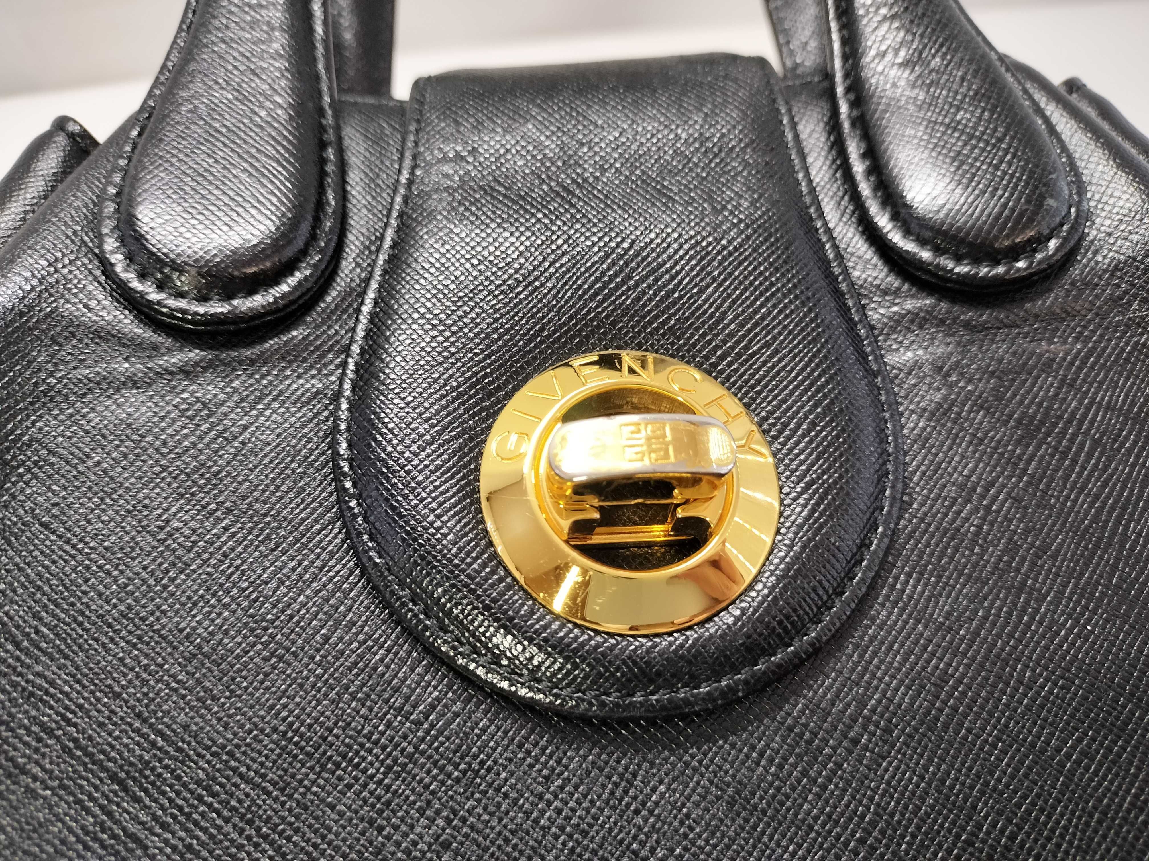 Handbag / Leather Handbag — view 12