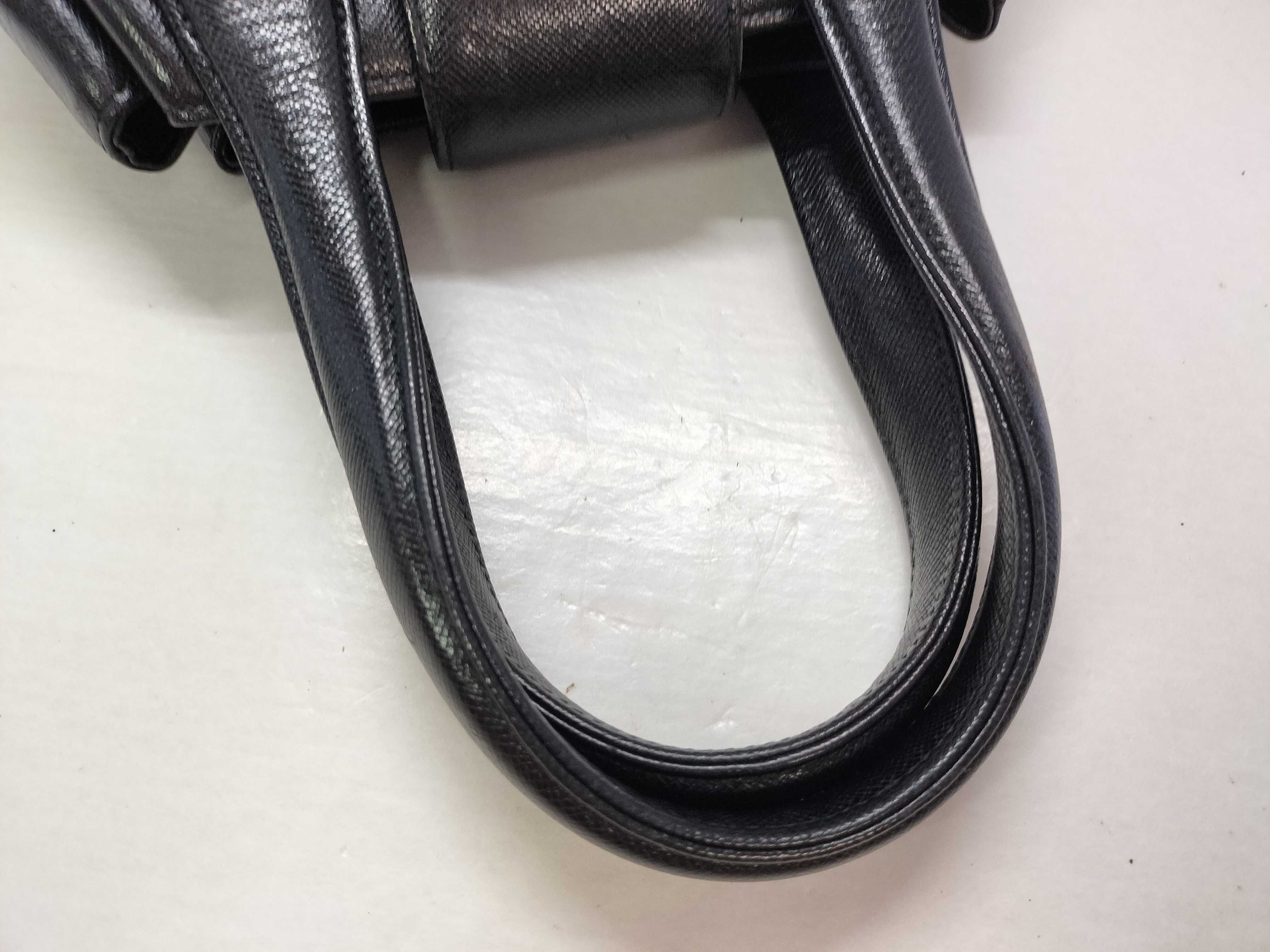 Handbag / Leather Handbag — view 3