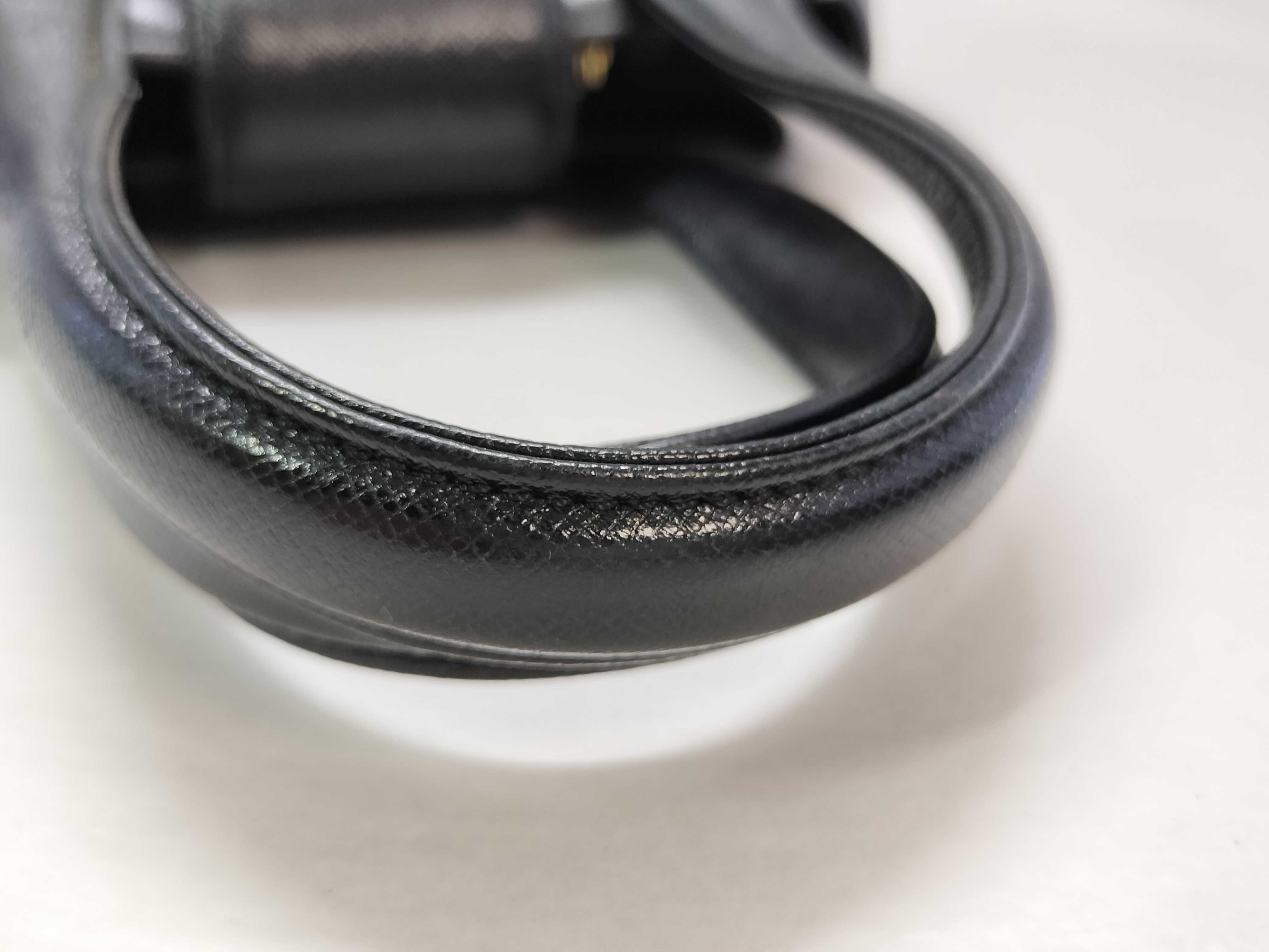 Handbag / Leather Handbag — view 4