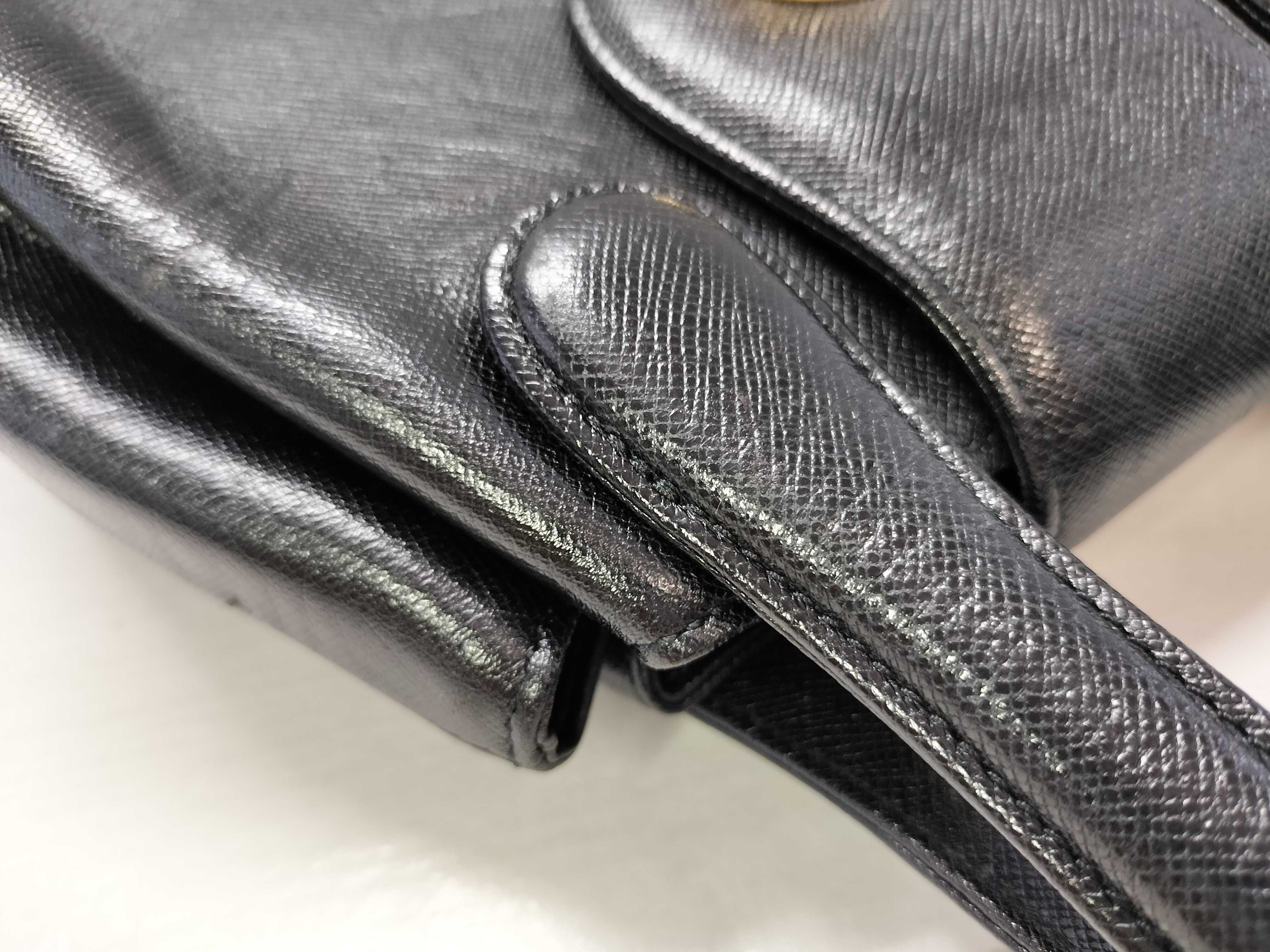 Handbag / Leather Handbag — view 5
