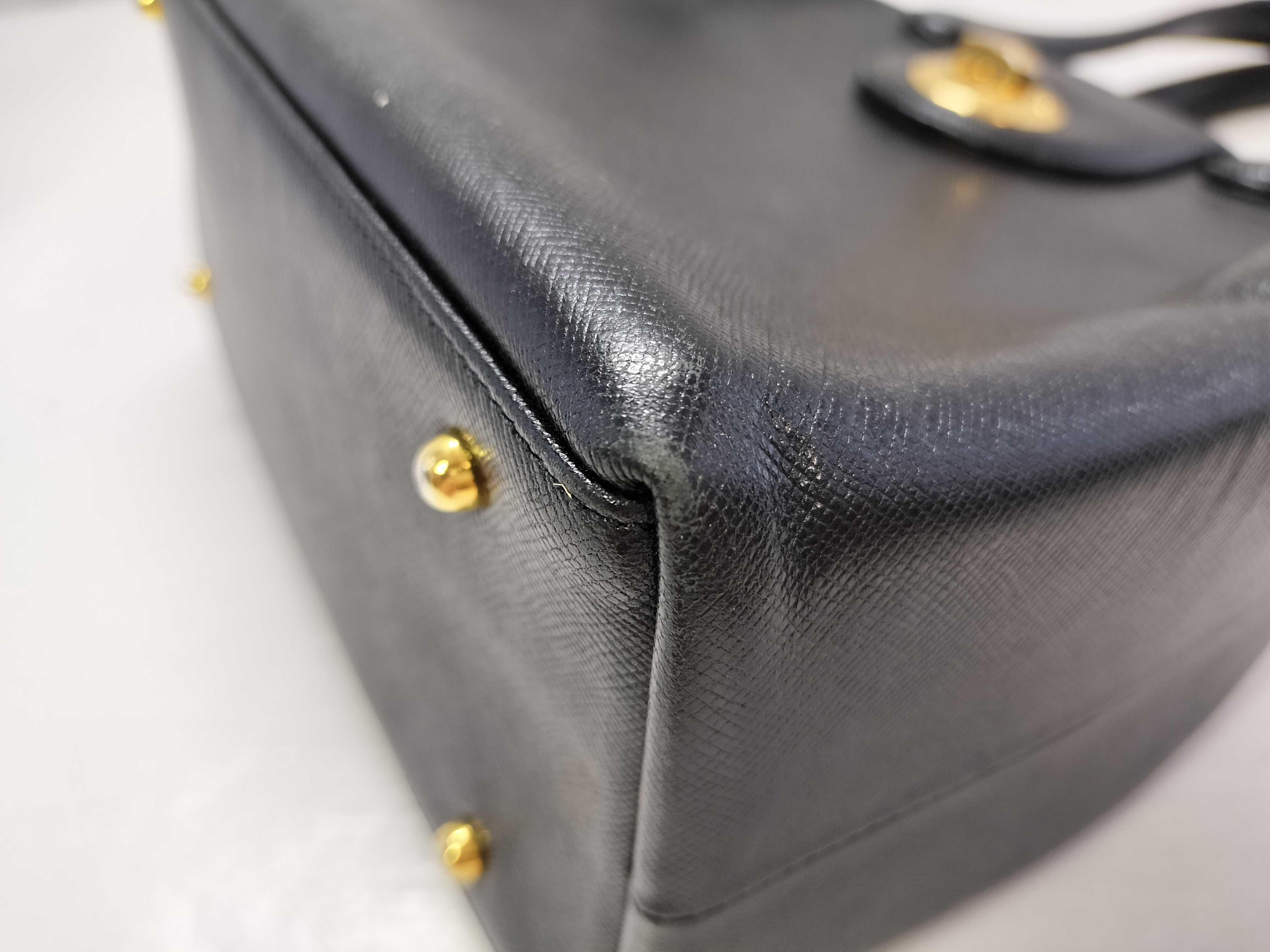 Handbag / Leather Handbag — view 6