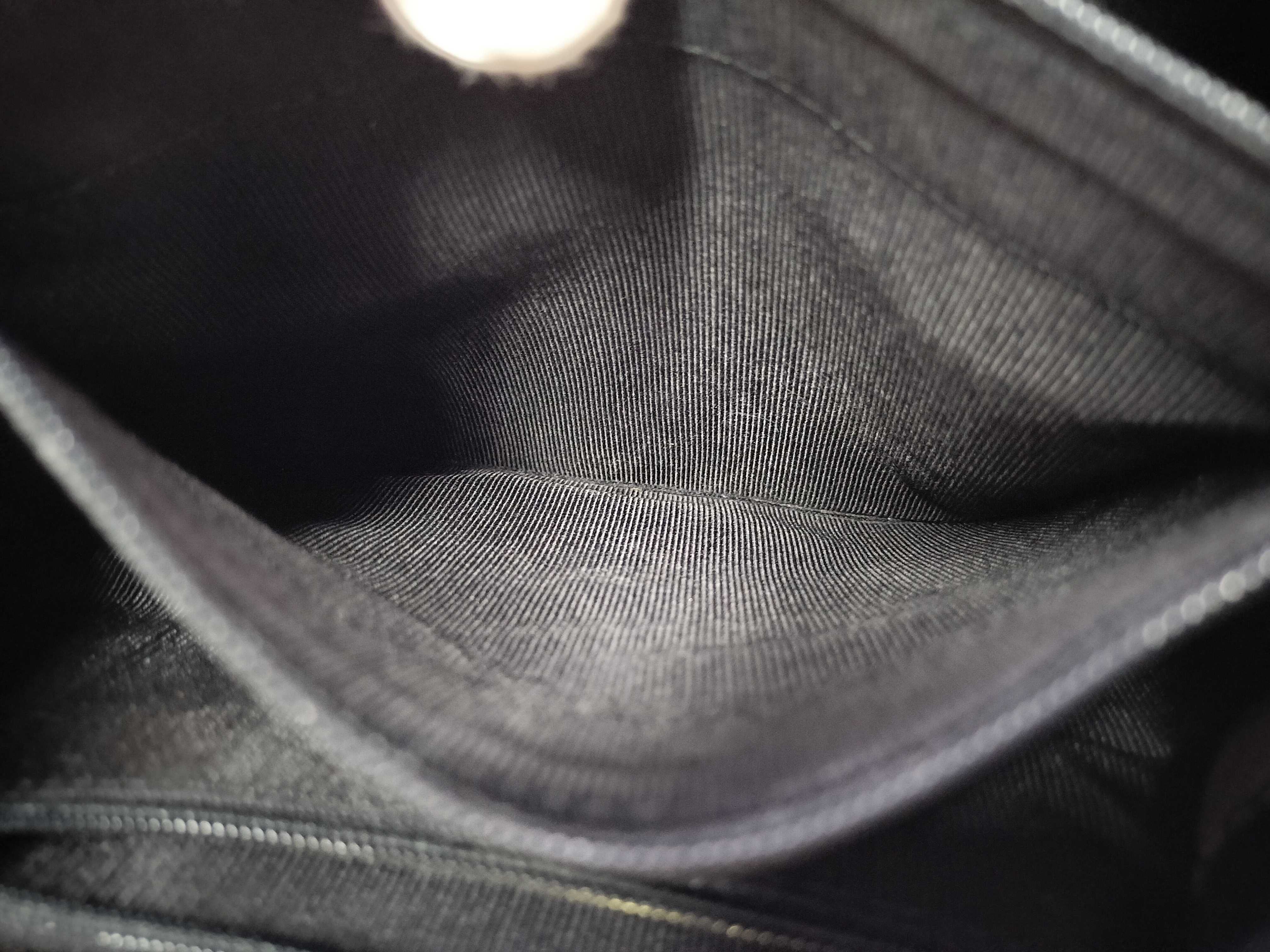 Handbag / Leather Handbag — view 8
