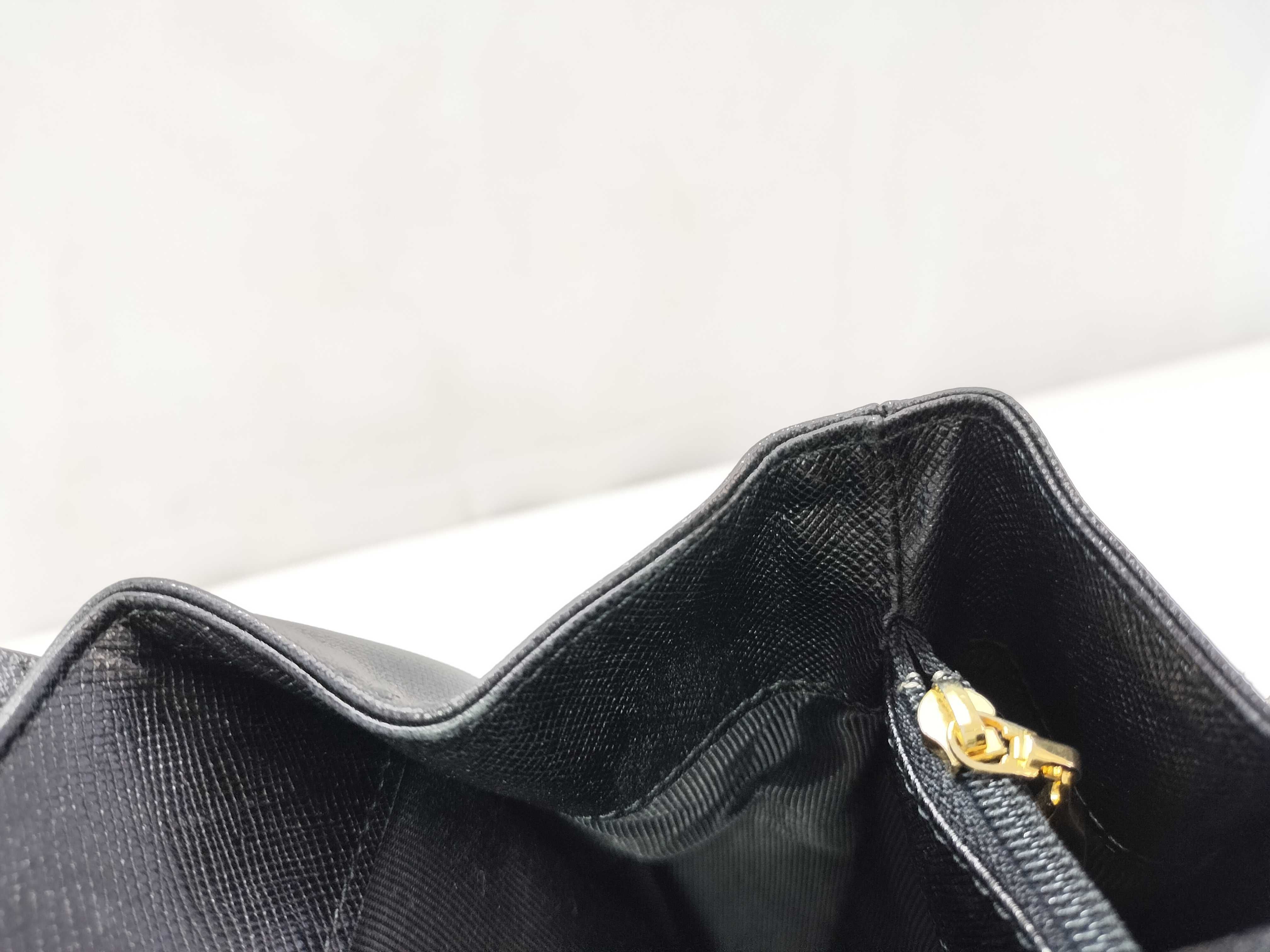Handbag / Leather Handbag — view 10